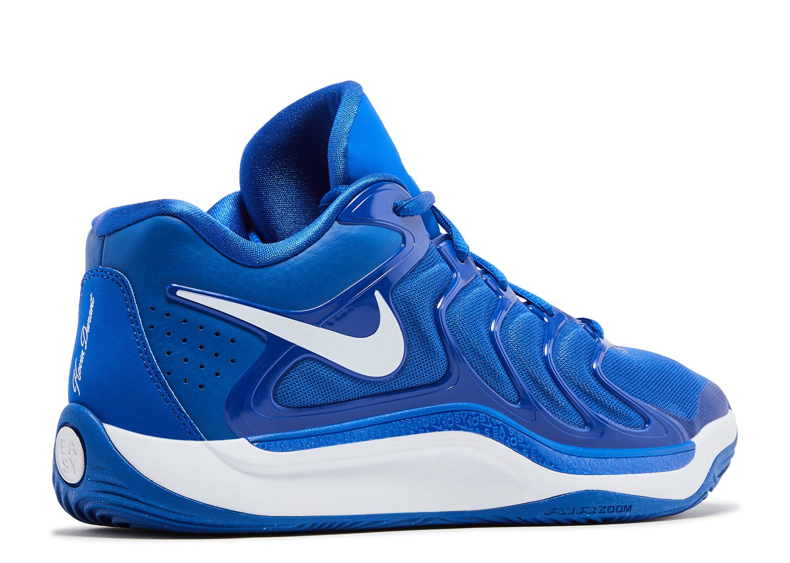 KD 17 TB Promo 'Game Royal' - Nike - HJ7387 400 | Flight Club