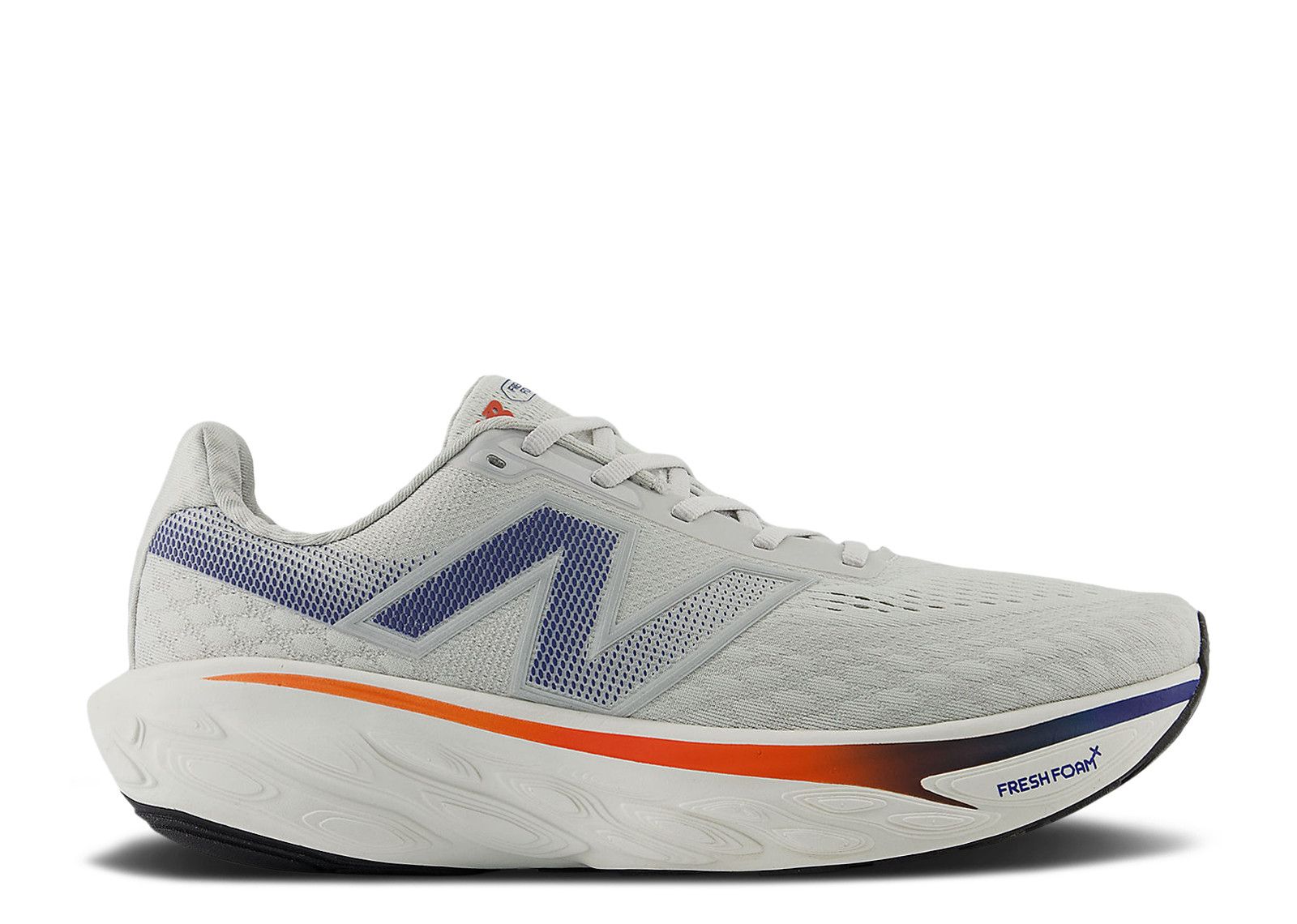 New Balance Fresh Foam X 1080v14 2E Wide 'Grey Matter Inkwell'