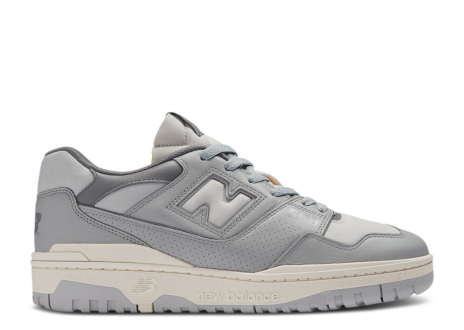 New Balance 550 'Slate Grey'