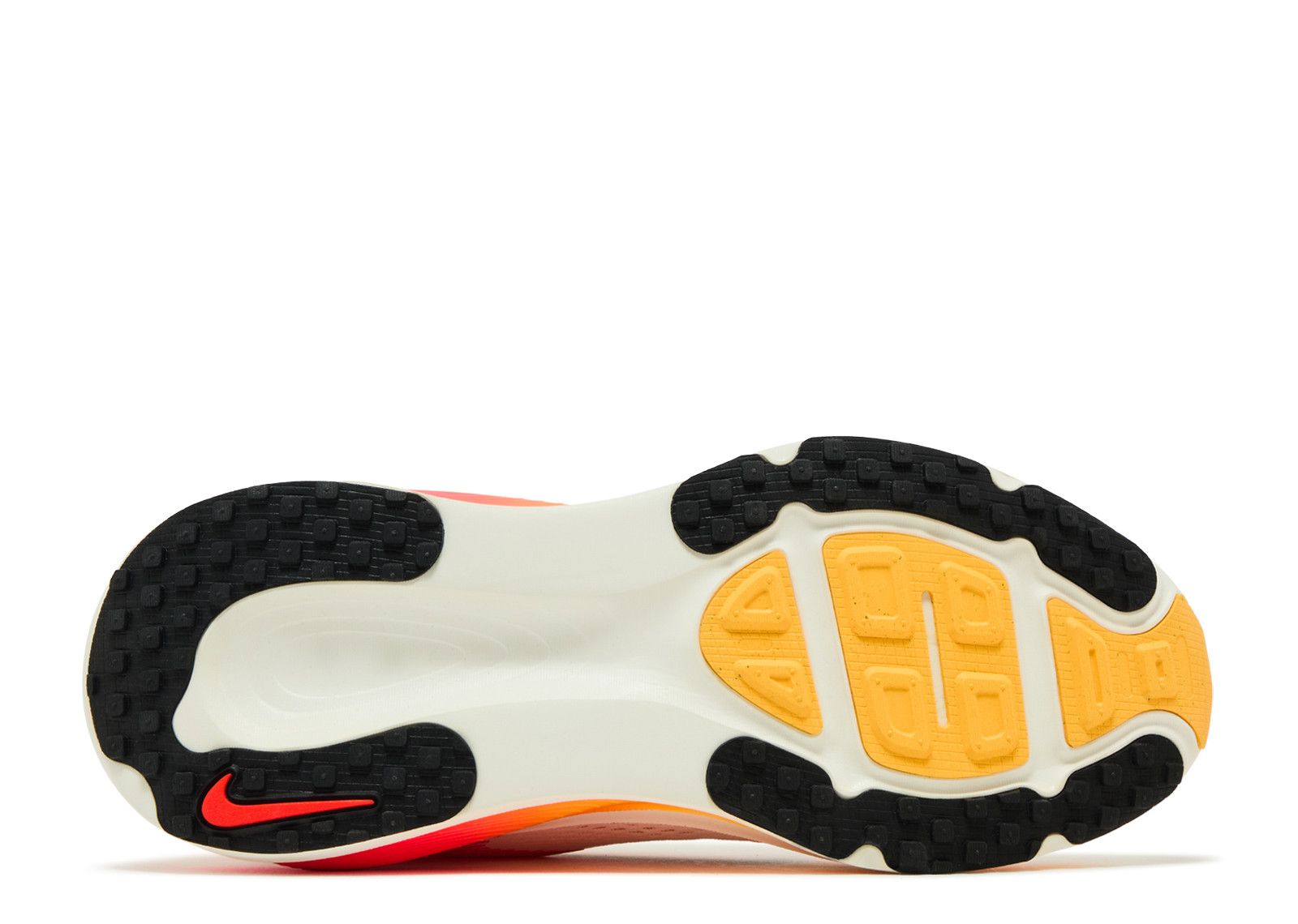 Vomero 18 GS 'Sail Bright Crimson' - Nike - HQ2157 102 - sail