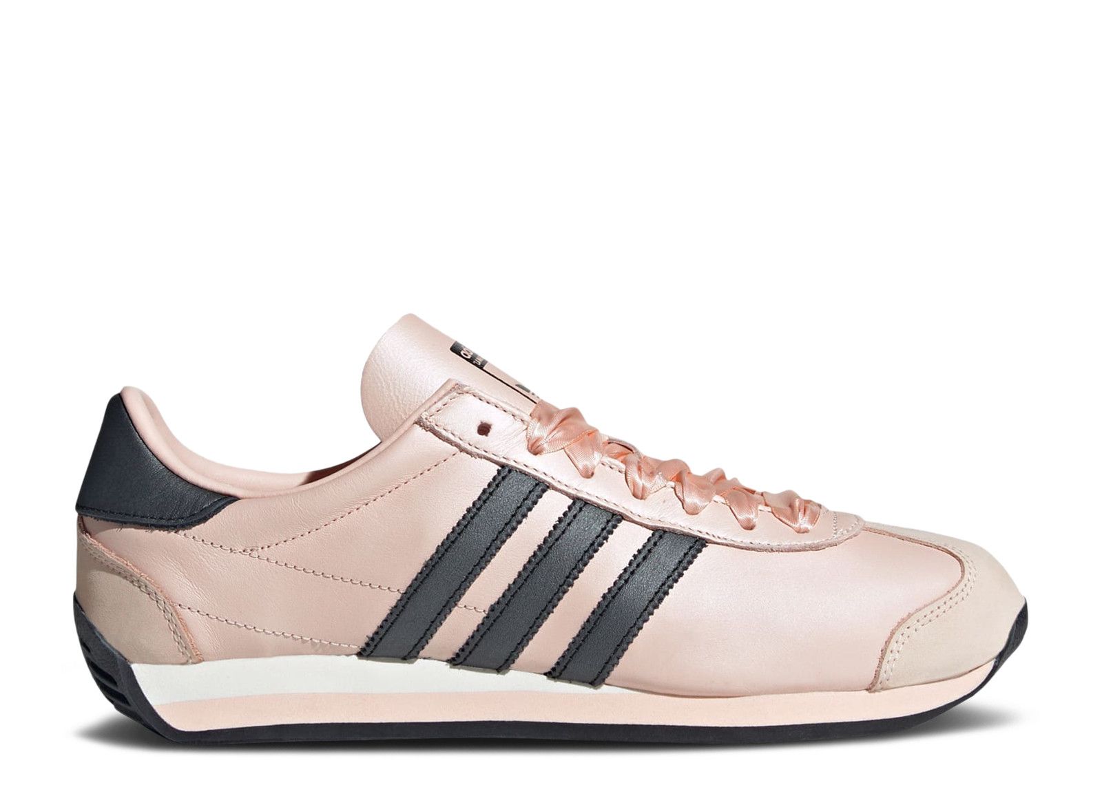 adidas スニーカー COUNTRY OG 25 25.5 ID1416 Wmns Country OG 'Ribbon Lace' - Adidas - ID1416 - wonder