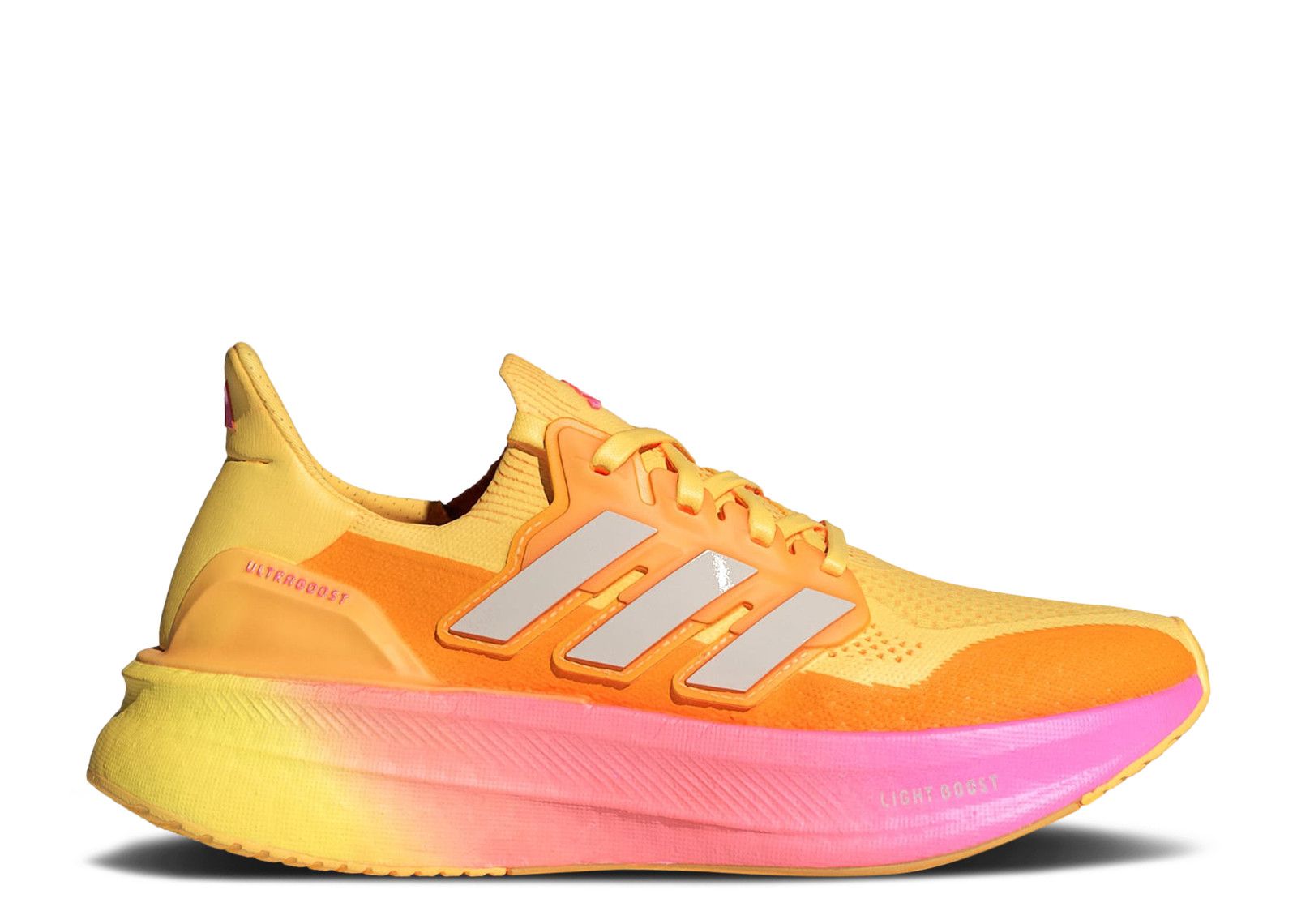 Adidas Wmns UltraBoost 5 'Spark Pink'