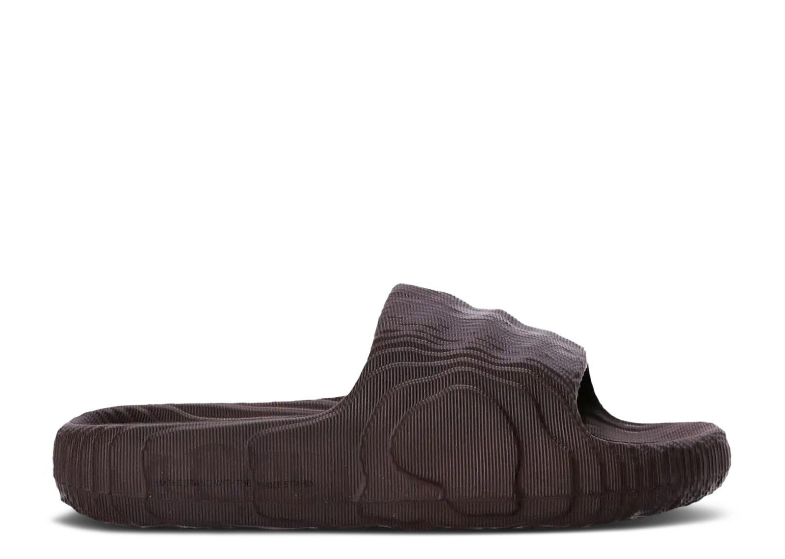 adidas: Adilette 22 Slides in \