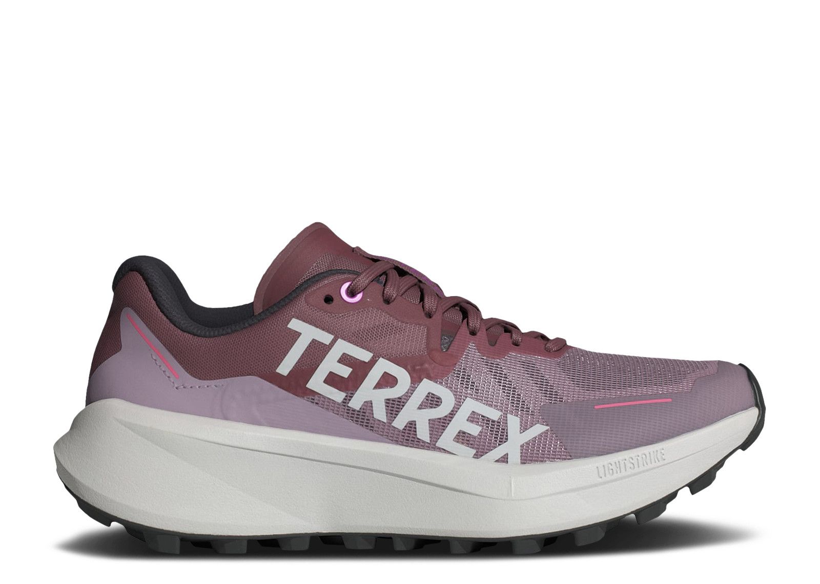 Adidas Wmns Terrex Agravic 3 'Preloved Fig'