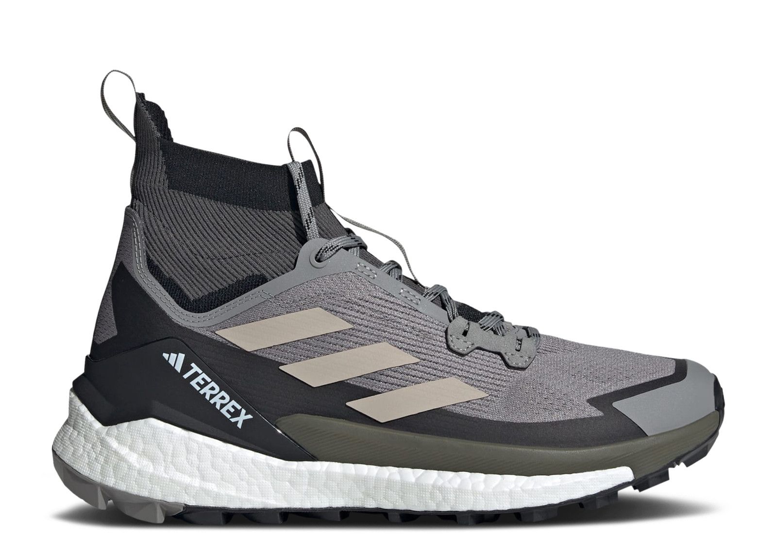 Adidas Terrex Free Hiker 2.0 'Charcoal Solid Grey'