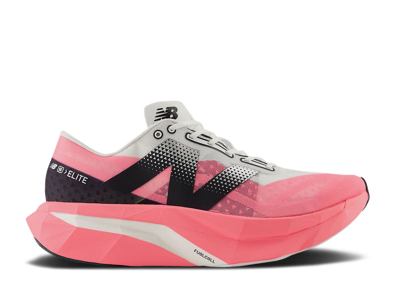 New Balance FuelCell SuperComp Elite v4 'Ultra Pink'