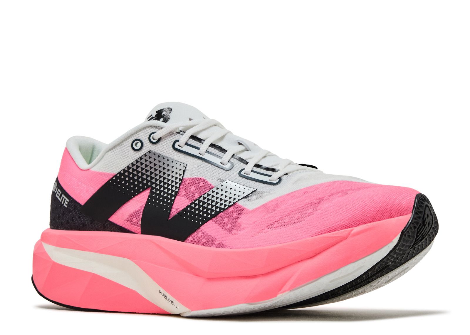 New Balance FuelCell SuperComp Elite v4 ‘Ultra Pink’