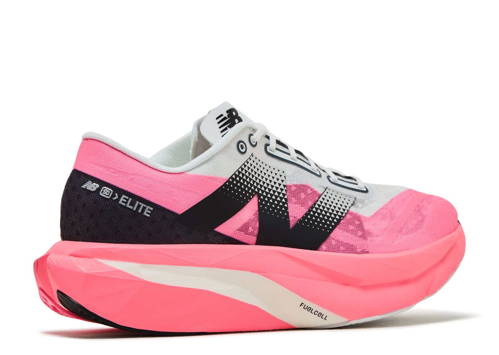New Balance FuelCell SuperComp Elite v4 ‘Ultra Pink’