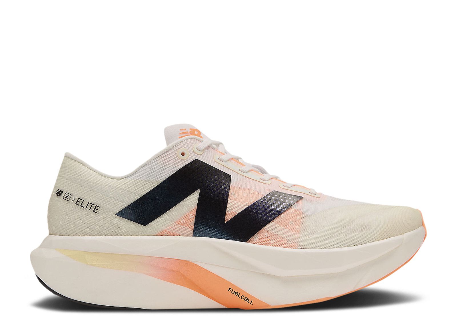New Balance FuelCell SuperComp Elite v4 'Sunrise Pack'
