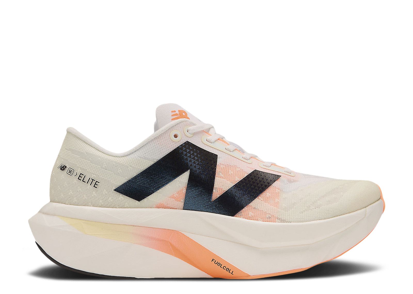 New Balance Wmns FuelCell SuperComp Elite v4 'Sunrise Pack'