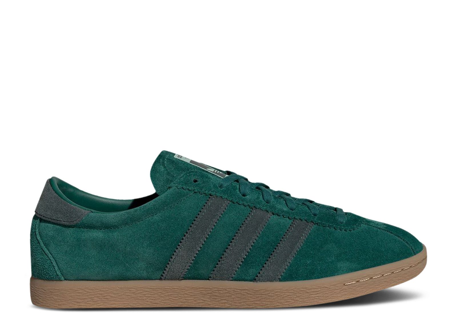 Adidas Tobacco 'Collegiate Green'