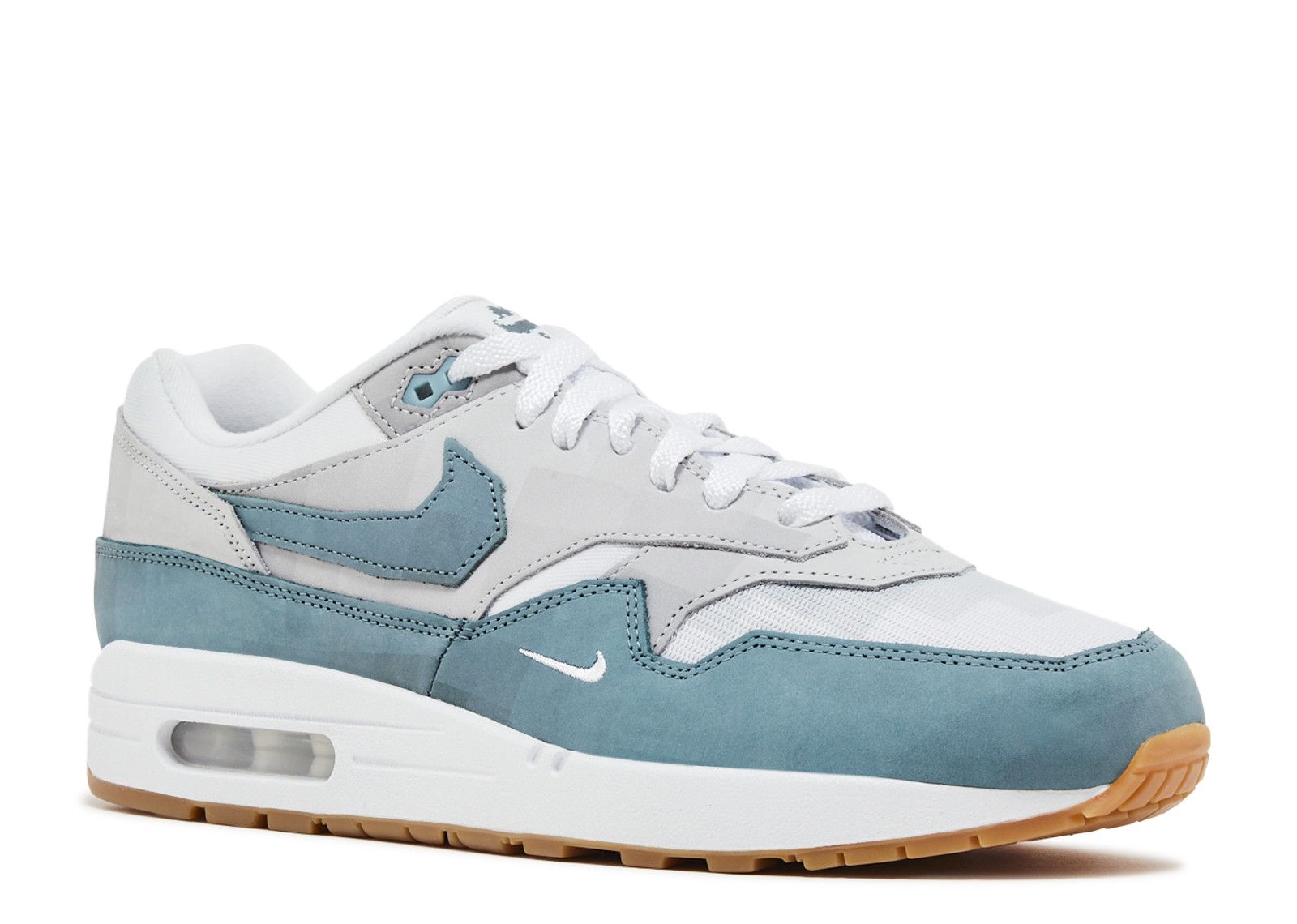 Air Max 1 'Low Poly Adventure Tomb Raider' - Nike - HV1940