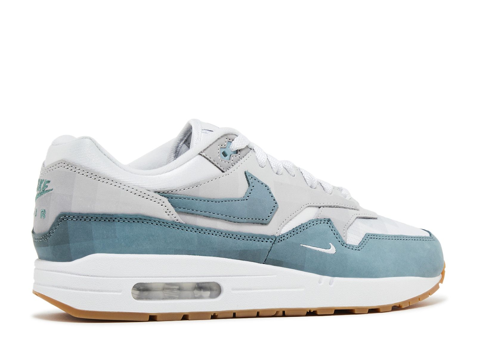 Air Max 1 'Low Poly Adventure Tomb Raider' - Nike - HV1940 100