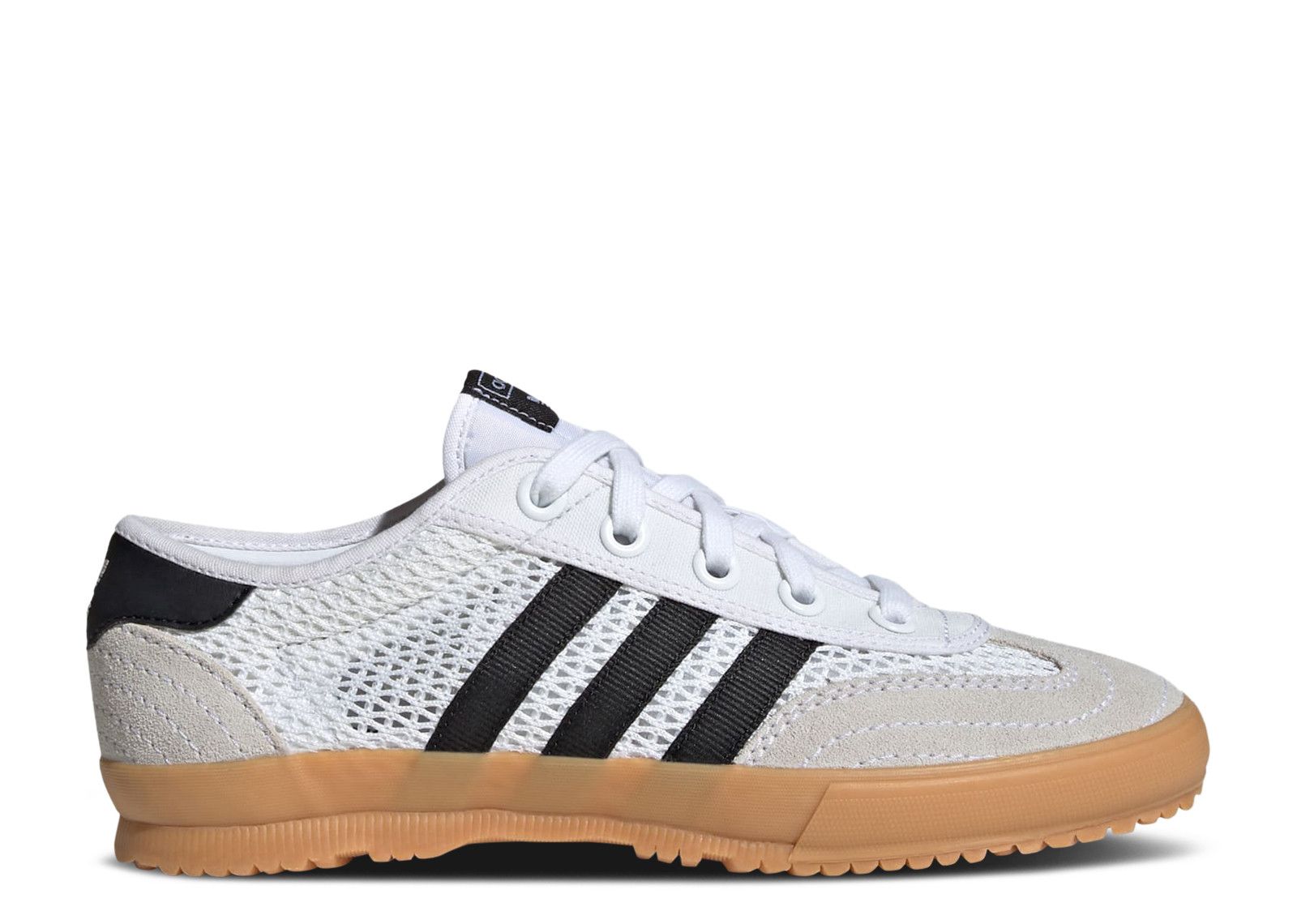 Adidas Wmns Tischtennis 'White Black Gum'