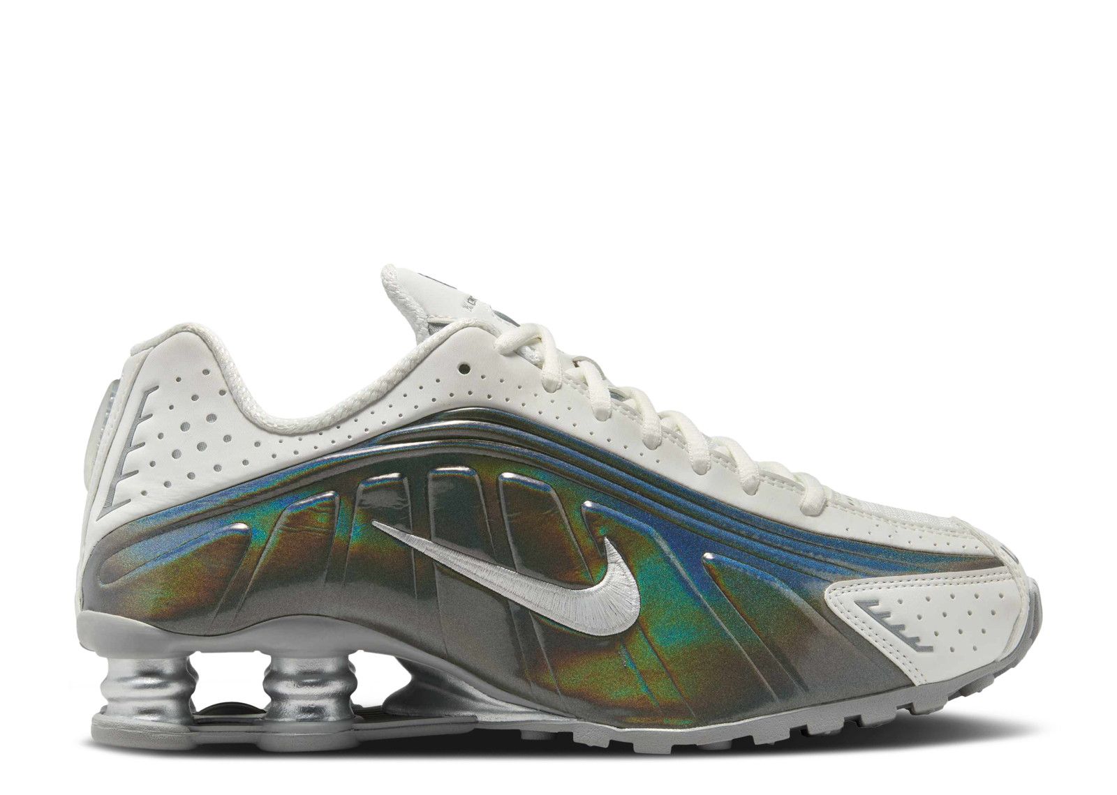 Nike Shox R4 Sneakers | Flight Club Japan