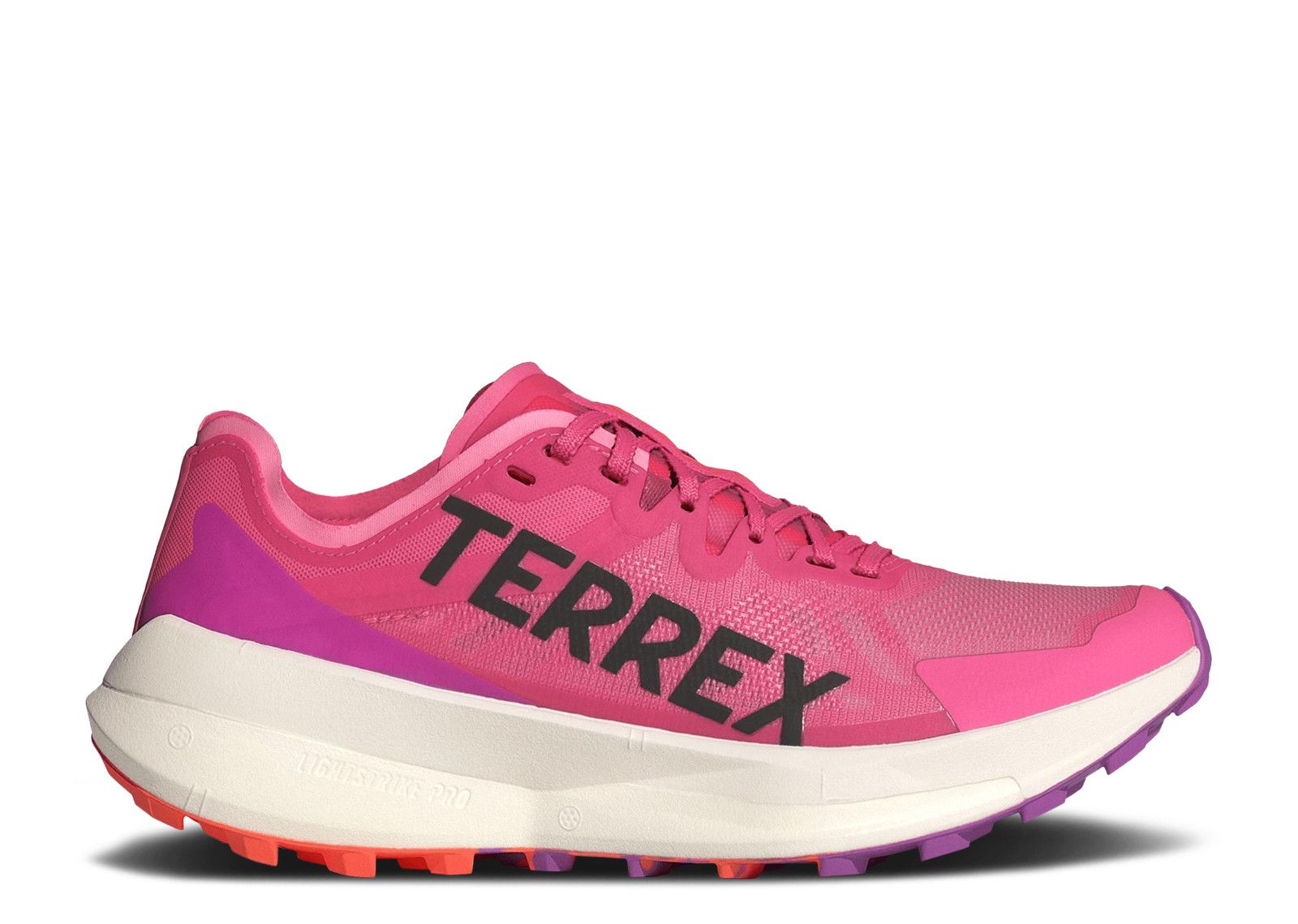 Adidas Wmns Terrex Agravic Speed 'Pink Fusion'