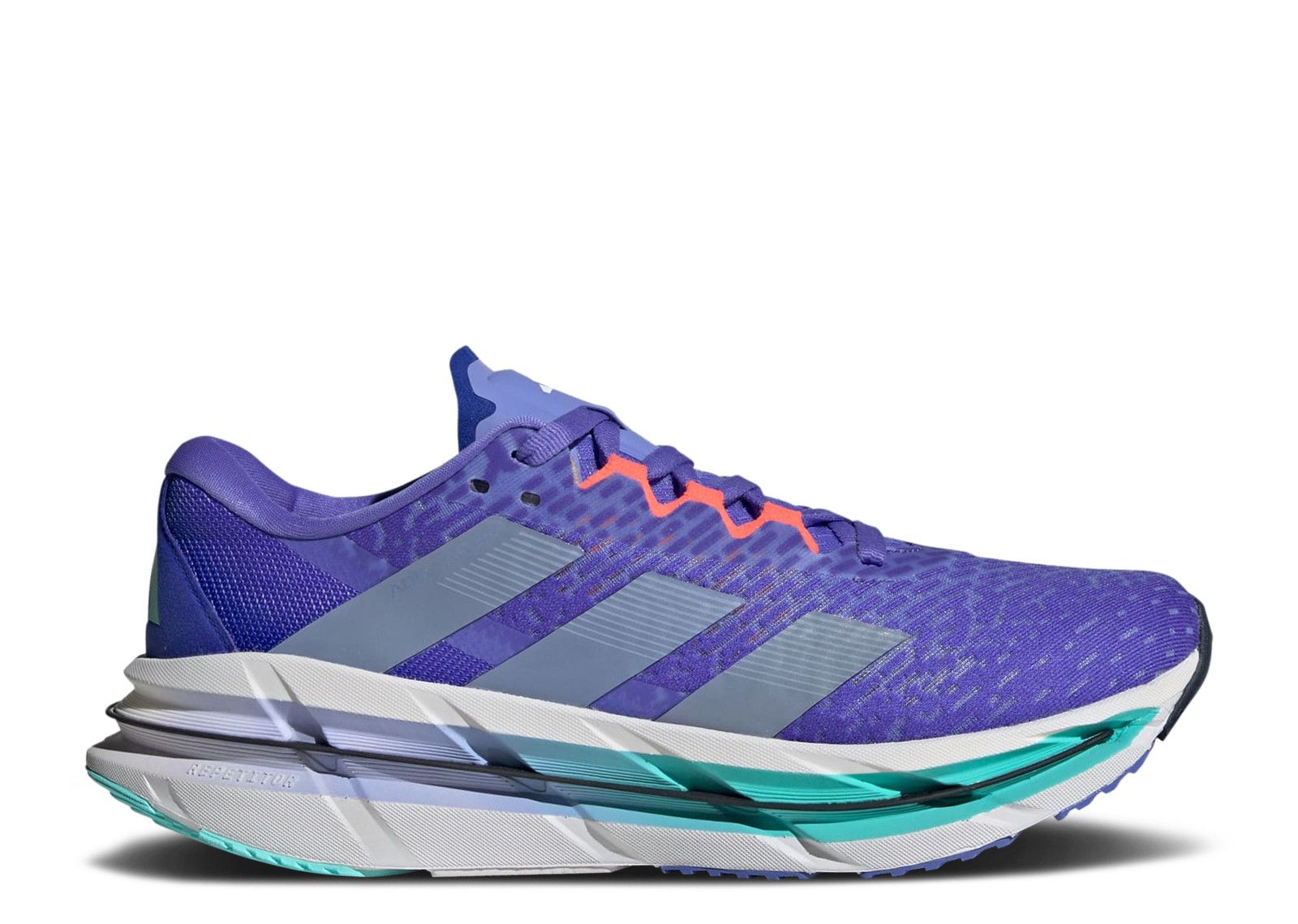 Adidas Adistar BYD 'Cobalt Blue'