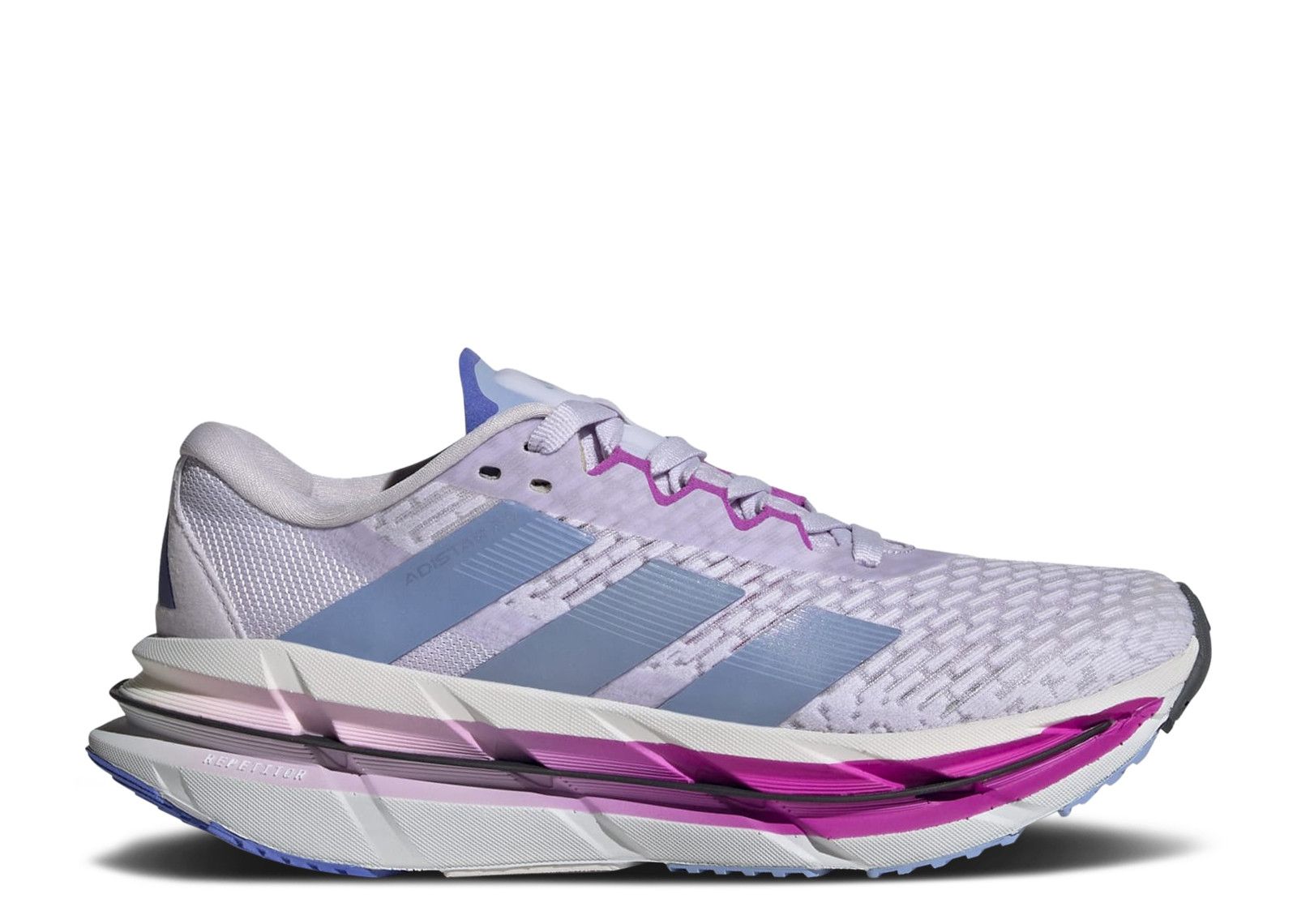 Adidas Adistar BYD 'Purple Tint Blue Spark'