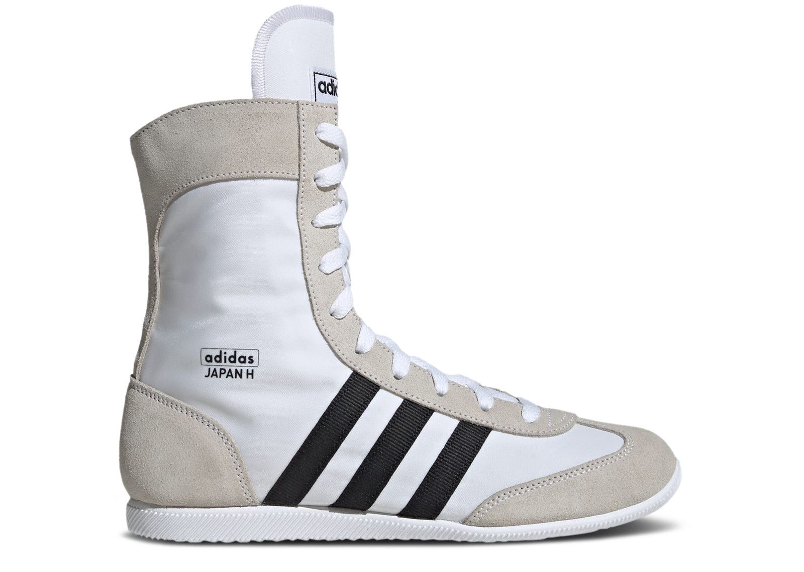Adidas Wmns Japan High 'White Black'