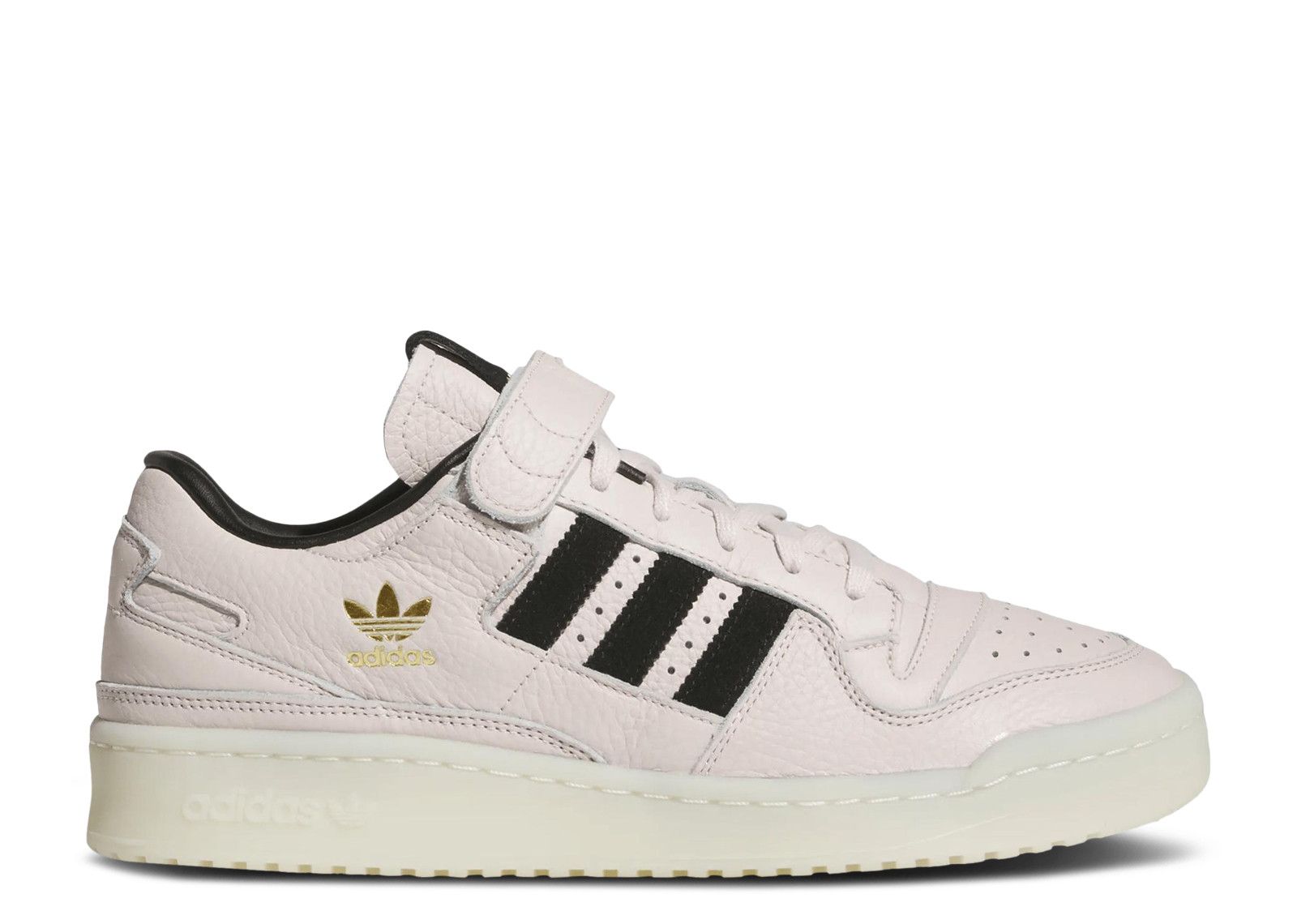 Adidas Forum 84 Low 'Putty Mauve Black'