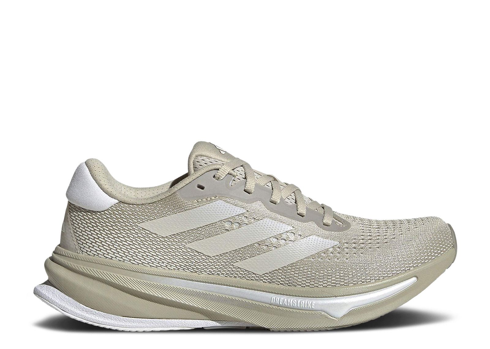 Adidas Wmns Supernova Rise 'Putty Grey'