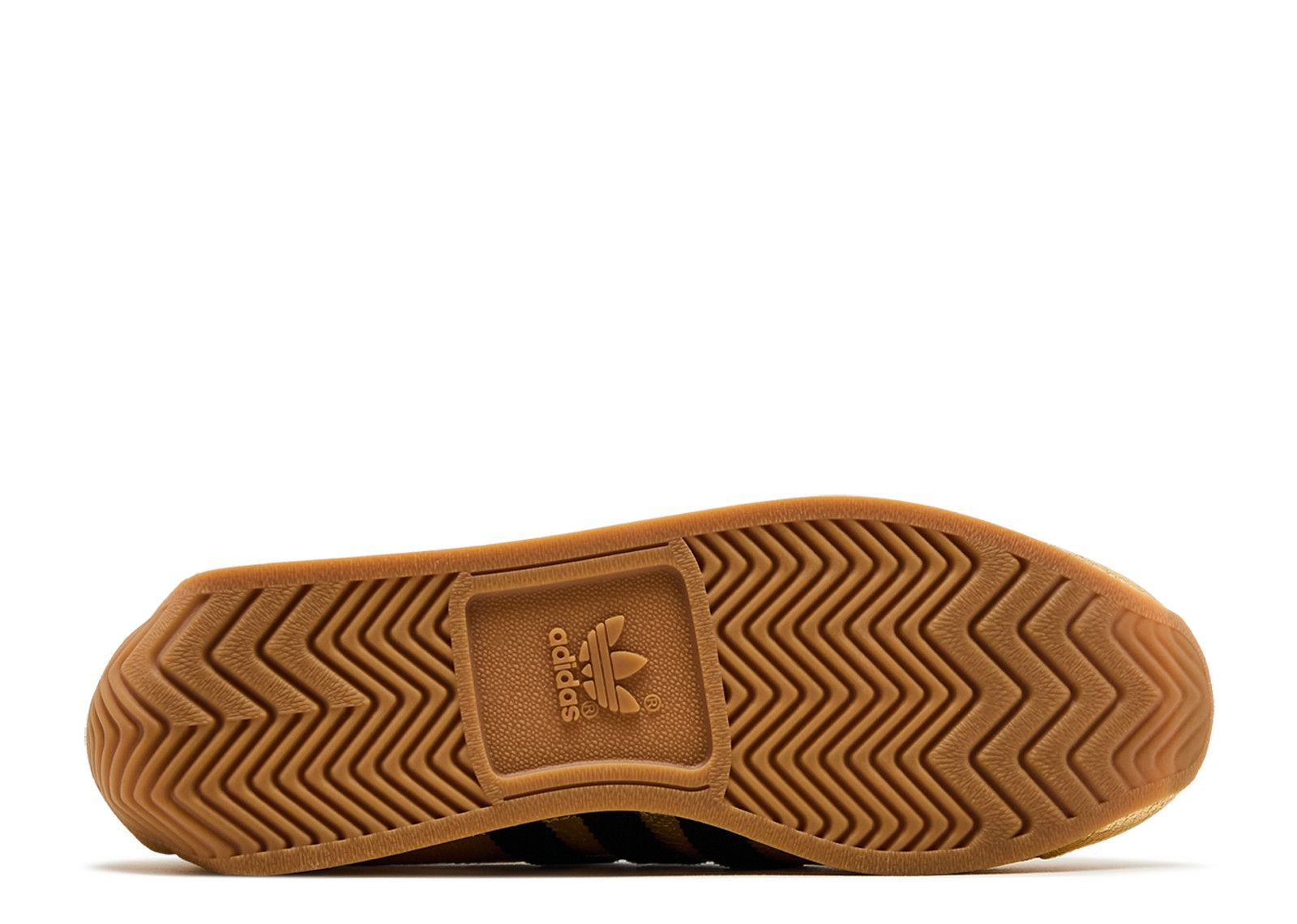 Adidas Wmns Country OG ‘Gold Metallic Black’