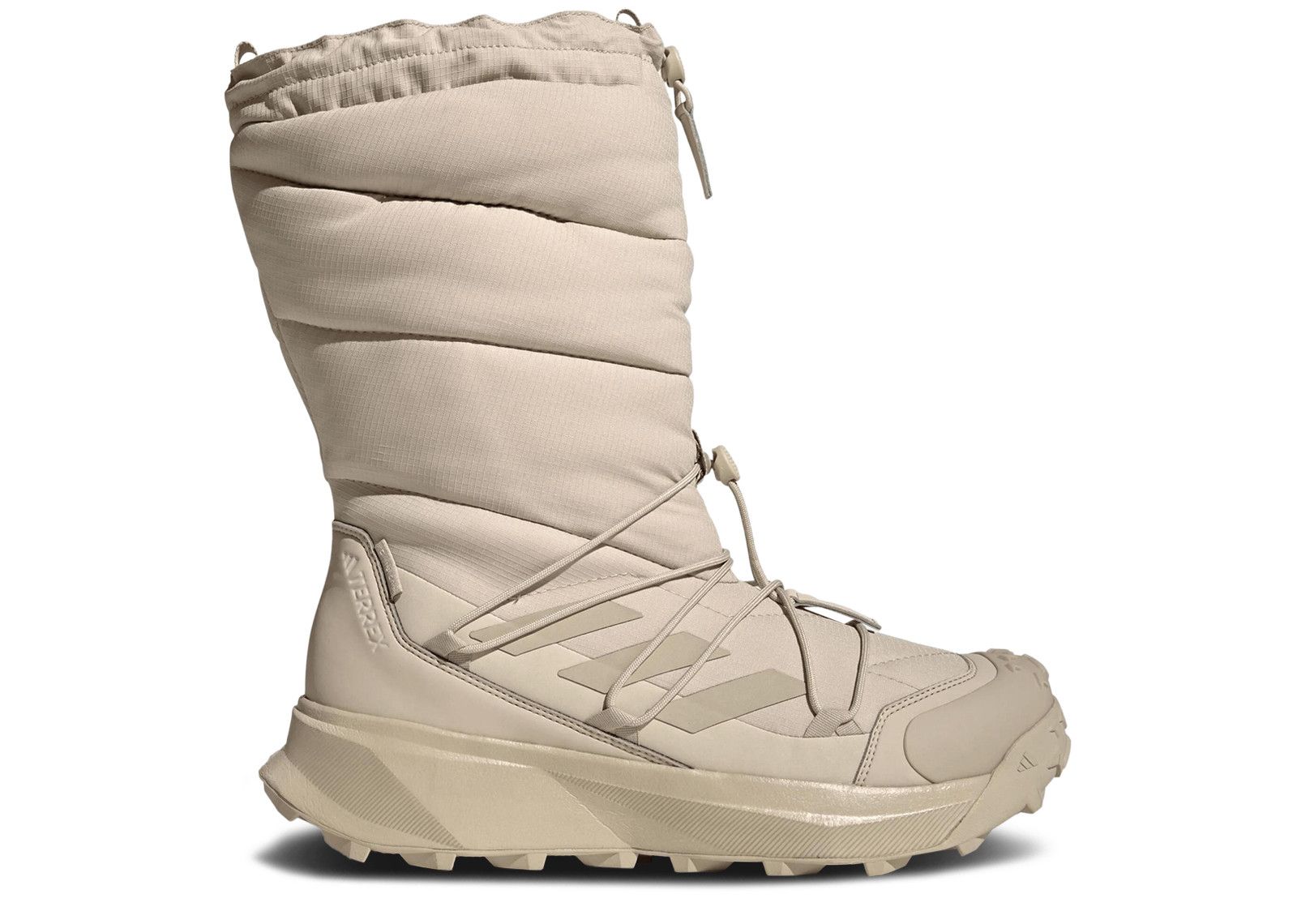 Adidas Terrex Winter High Rain.RDY Cold.RDY 'Wonder Beige'