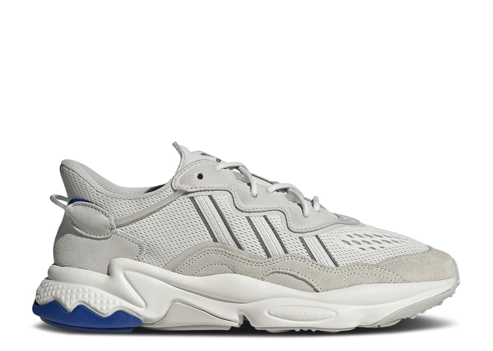 Adidas Ozweego 'Crystal White'