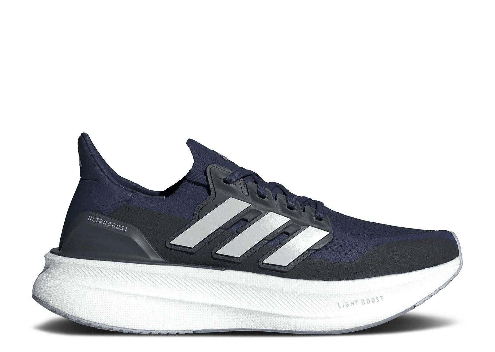 Adidas UltraBoost 5 'Dark Blue Zero Metallic'