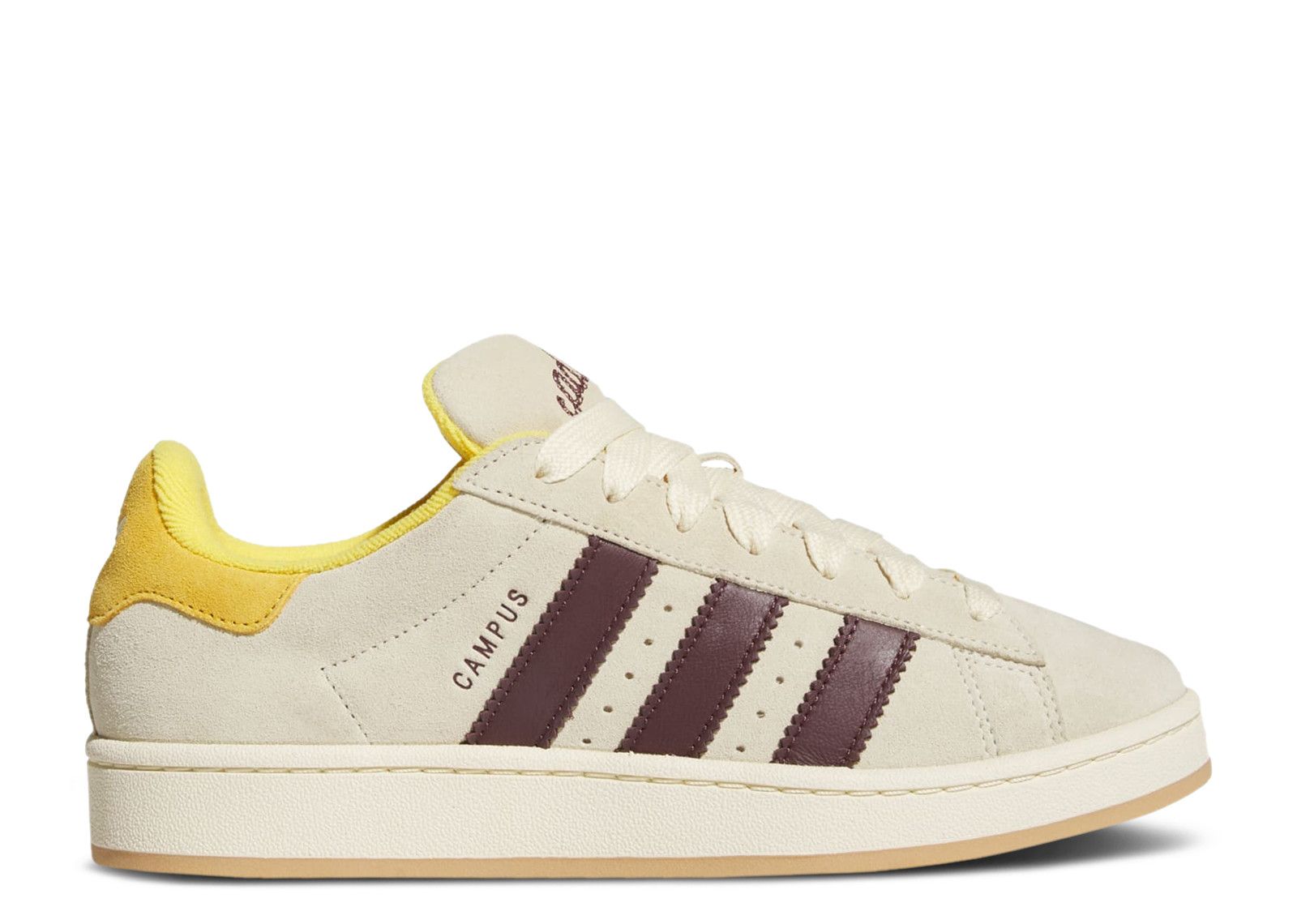 Adidas Campus 00s 'Warm Vanilla Aurora Ruby'