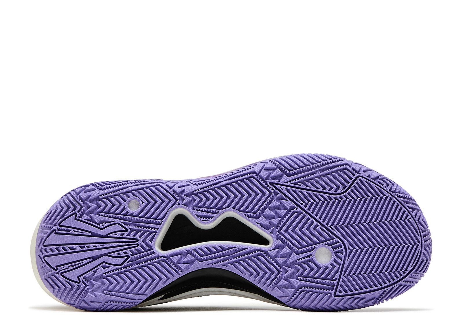 Kai 1 Speed 'Black Midnight Purple' - Anta - 112441114 1 - black