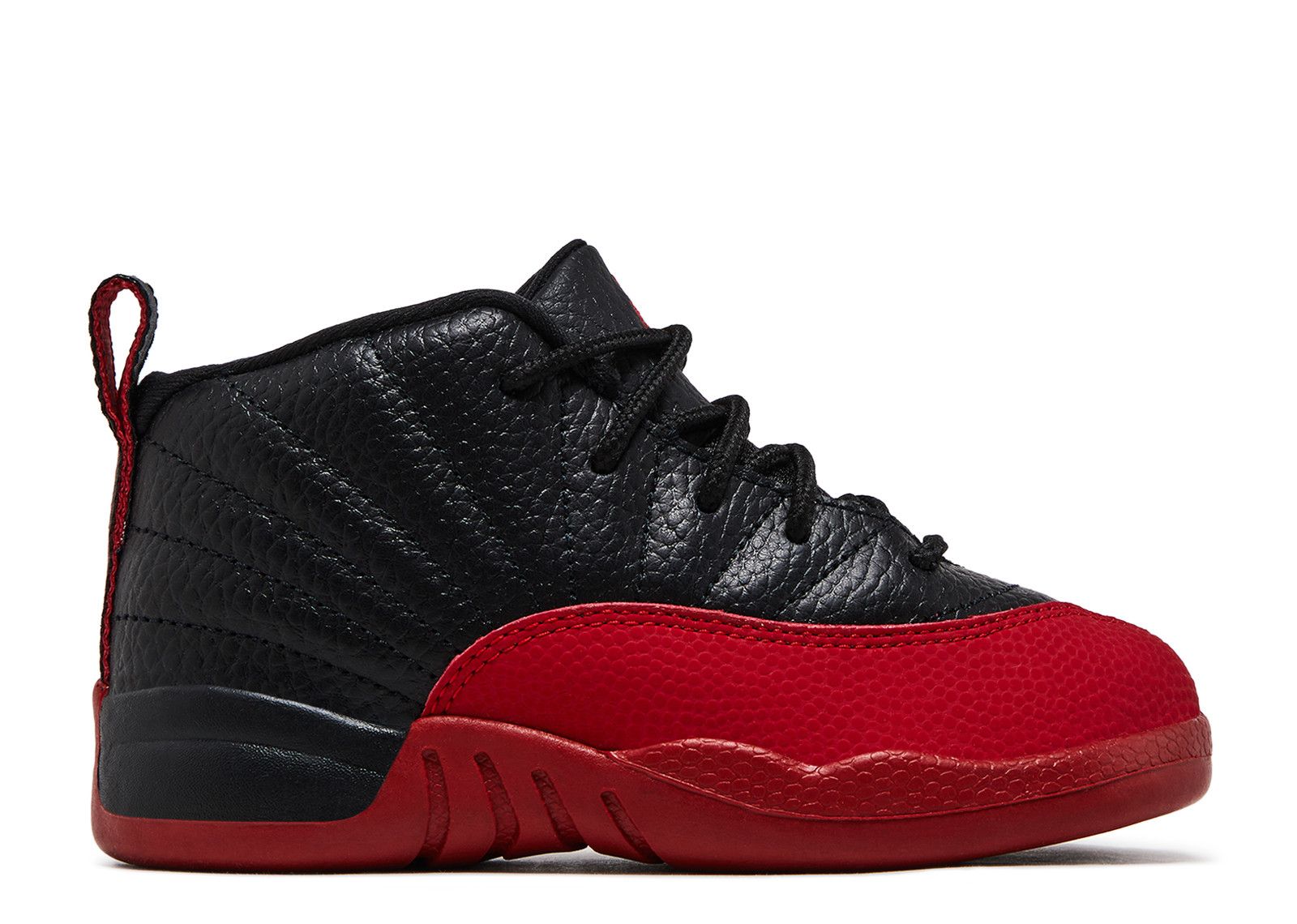 Jordan 12 Retro TD 'Flu Game' 2025