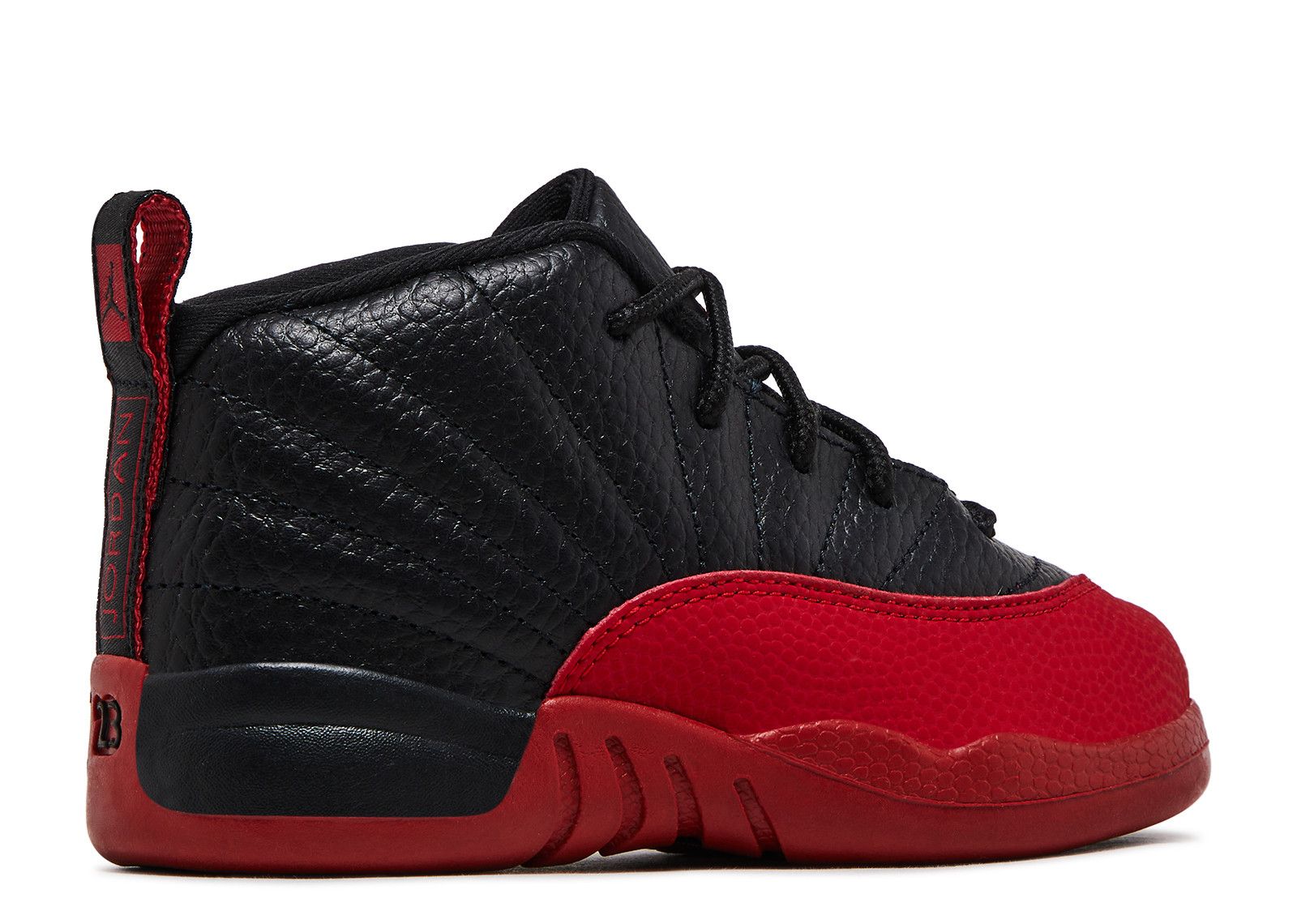Jordan 12 Retro TD 'Flu Game' 2025 - Air Jordan - 850000 002 25