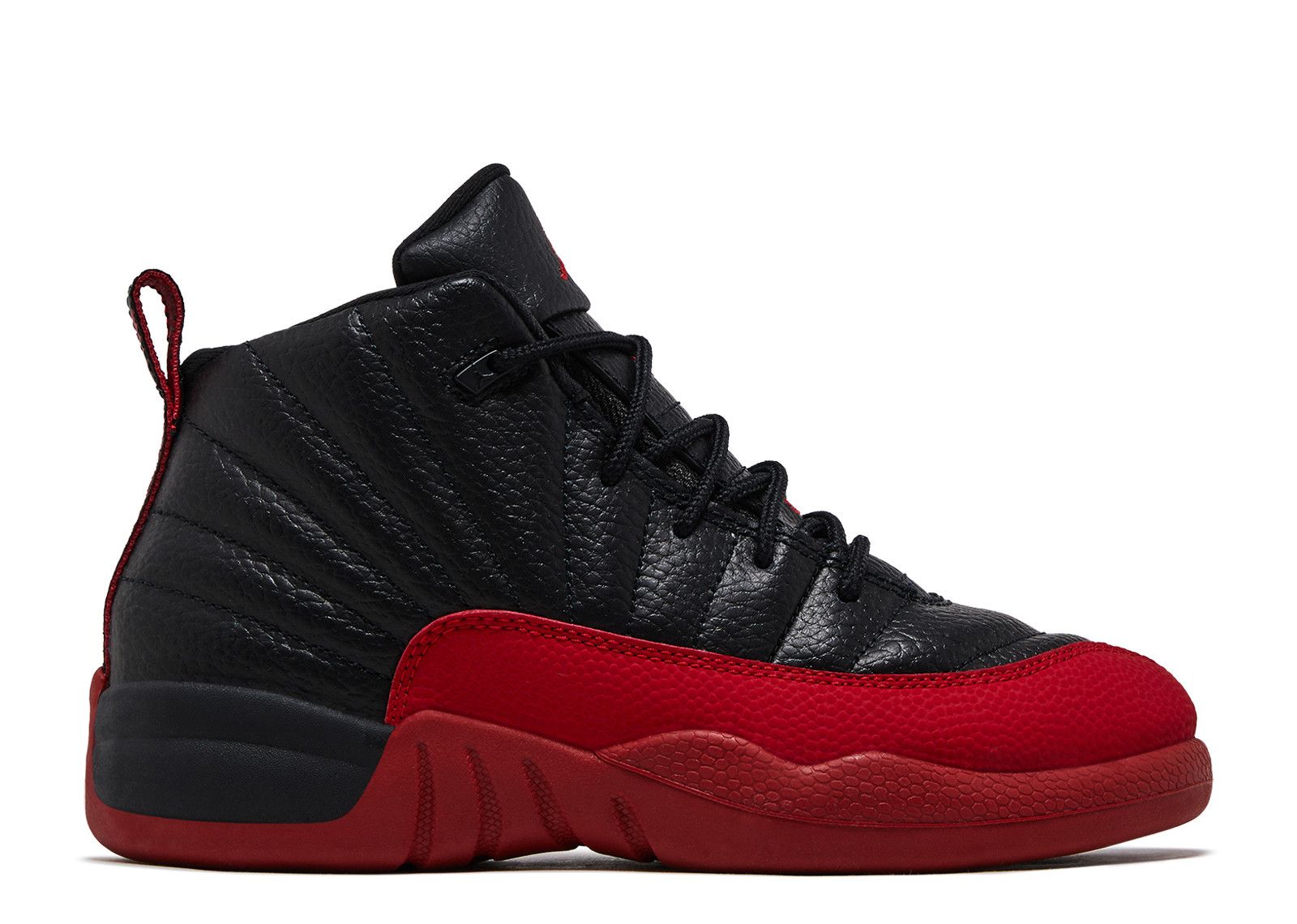 Jordan 12 Retro PS 'Flu Game' 2025