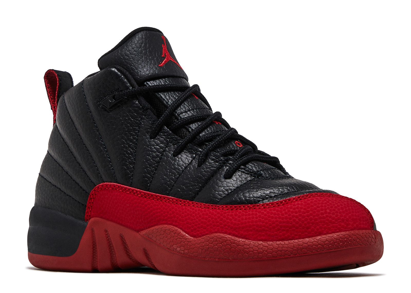 Jordan 12 Retro PS 'Flu Game' 2025 - Air Jordan - 151186 002 25