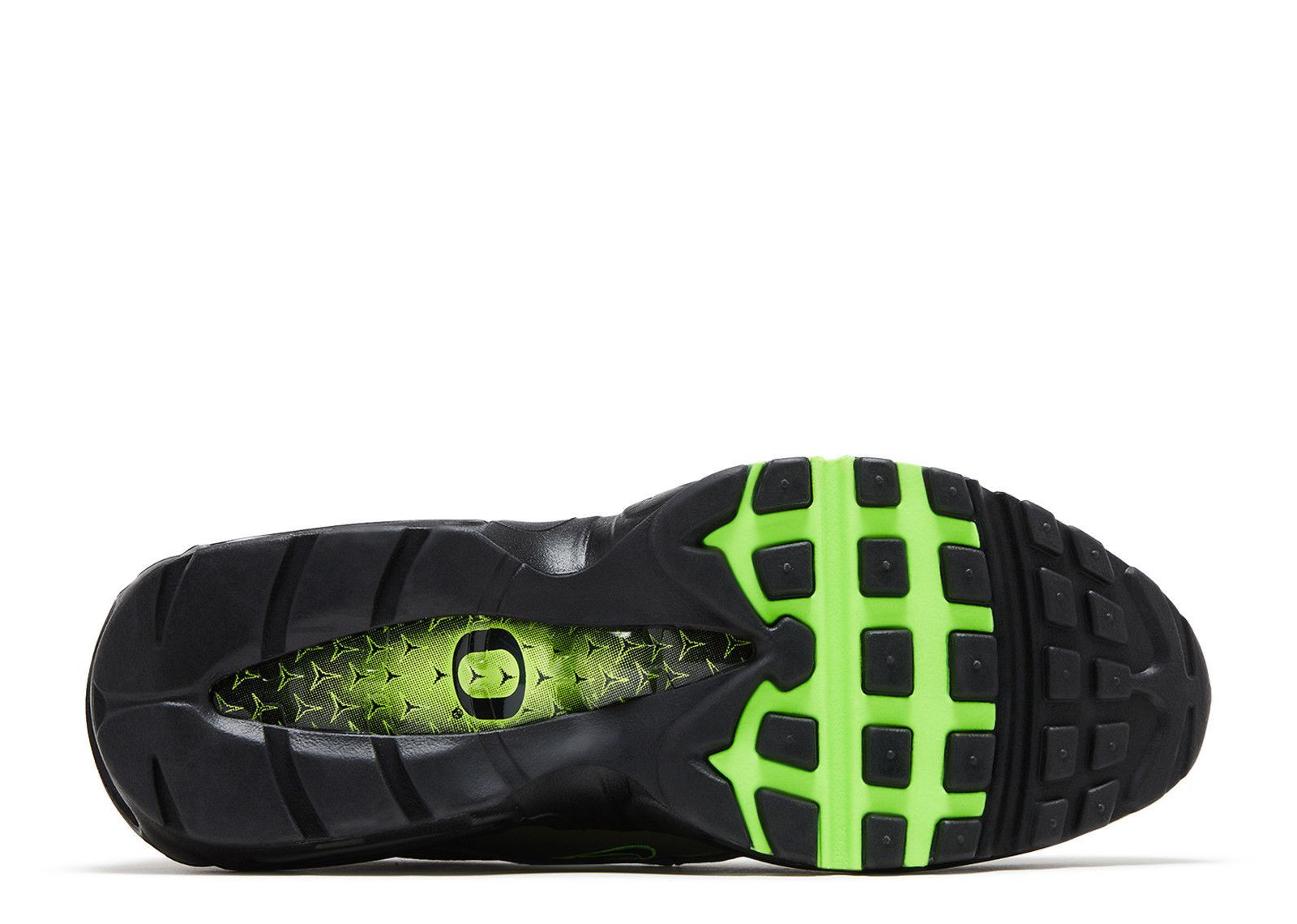 靴 Air Max 95/97 University of Oregon 27.5 Air Max 95/97 - 'University of Oregon Thunder' PE
