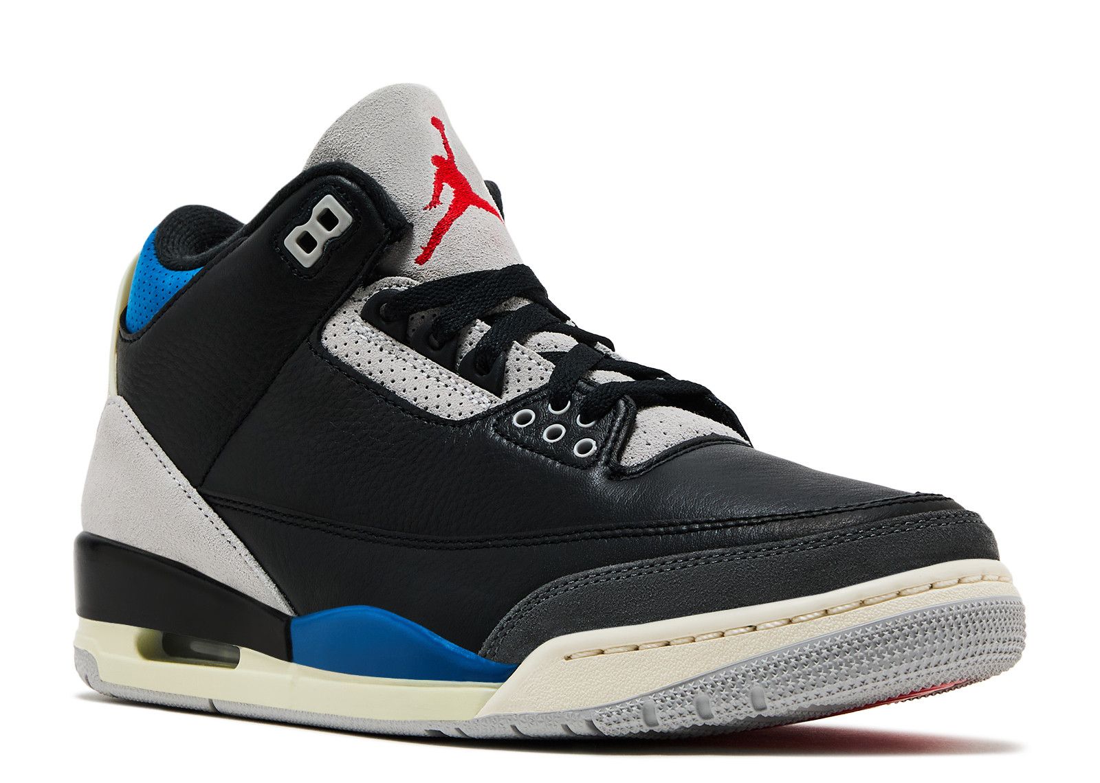 Jordan 3 Retro OG ‘Rare Air’