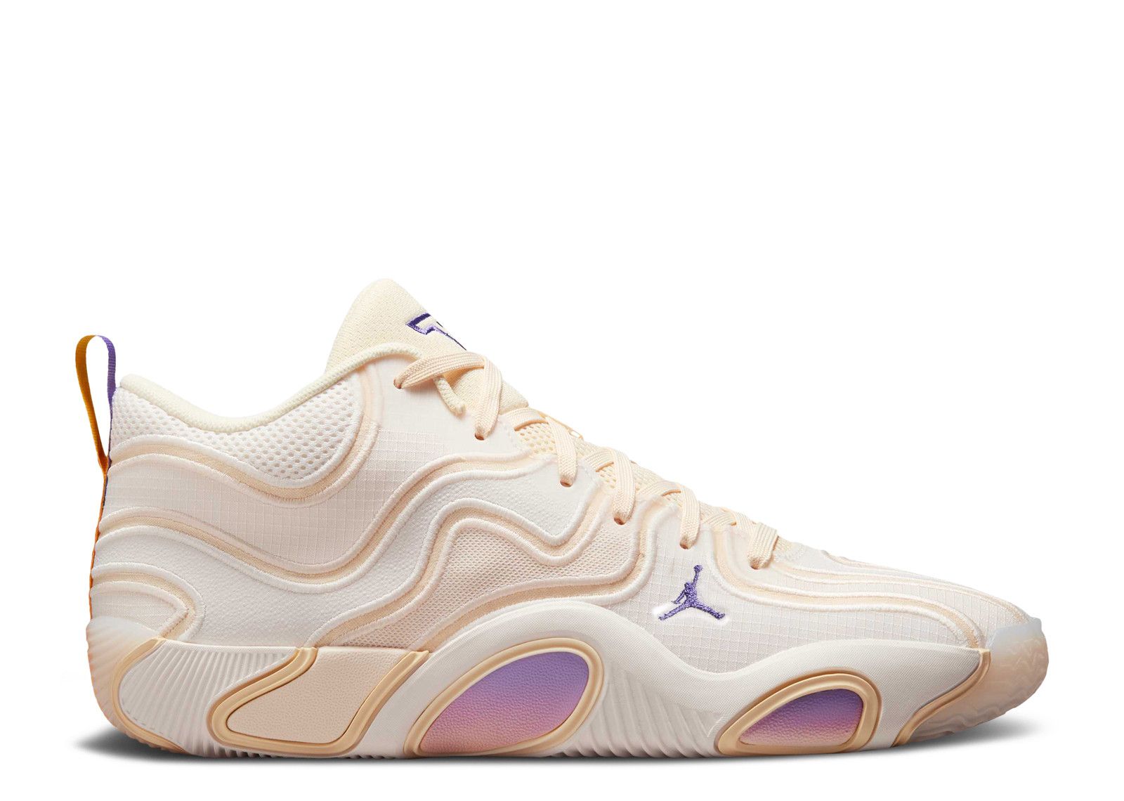 Jordan Tatum 3 'Offseason'