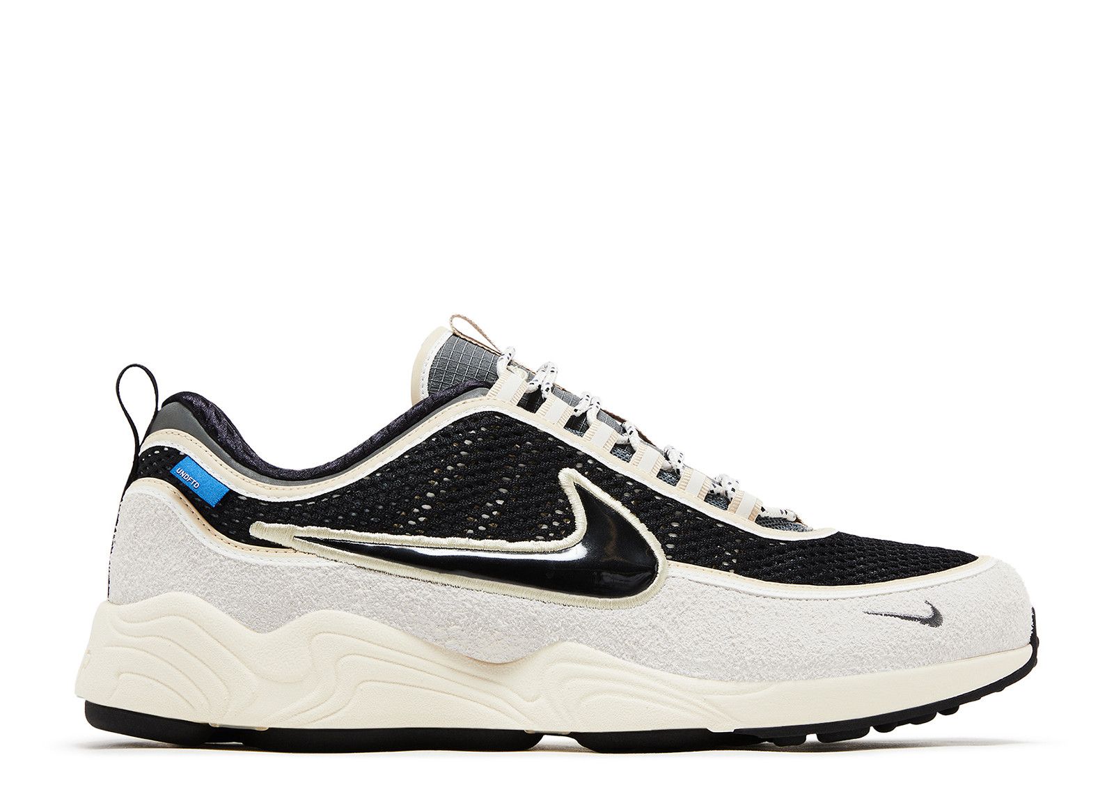 Undefeated X Air Zoom Spiridon SP 
