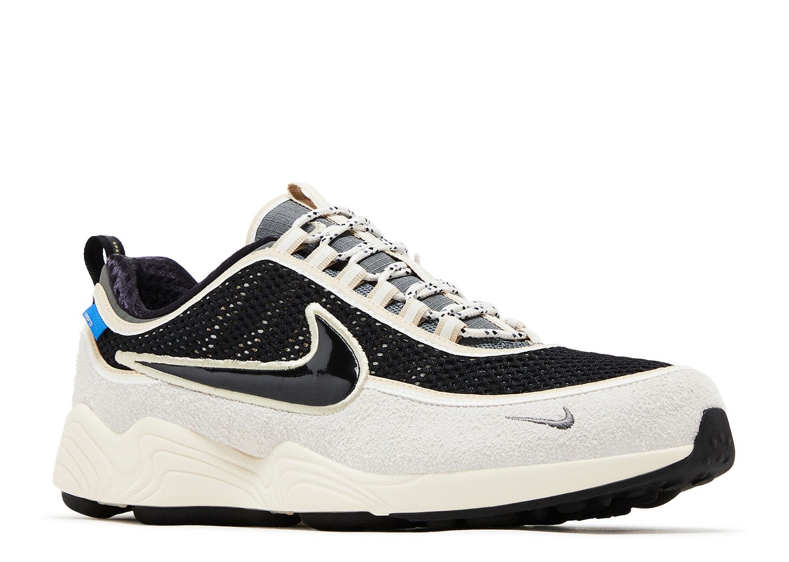Undefeated X Air Zoom Spiridon SP 'Phantom' - Nike - HV4847 001