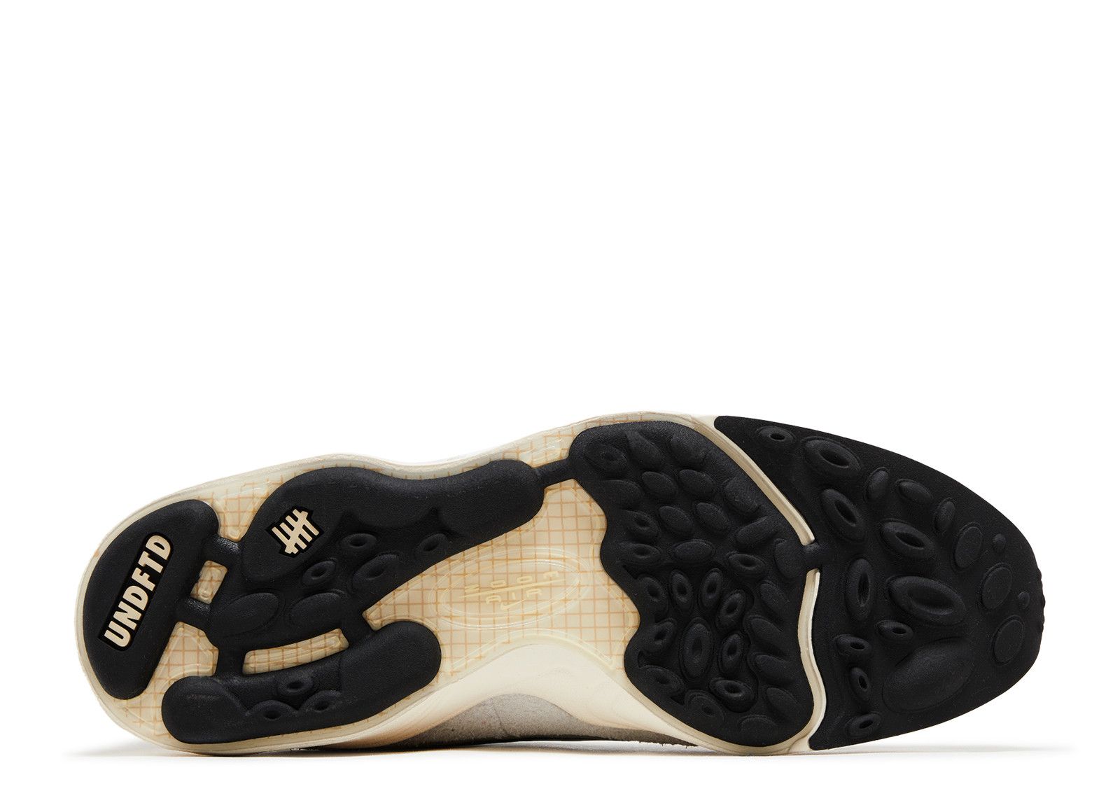 Undefeated X Air Zoom Spiridon SP 'Phantom' - Nike - HV4847