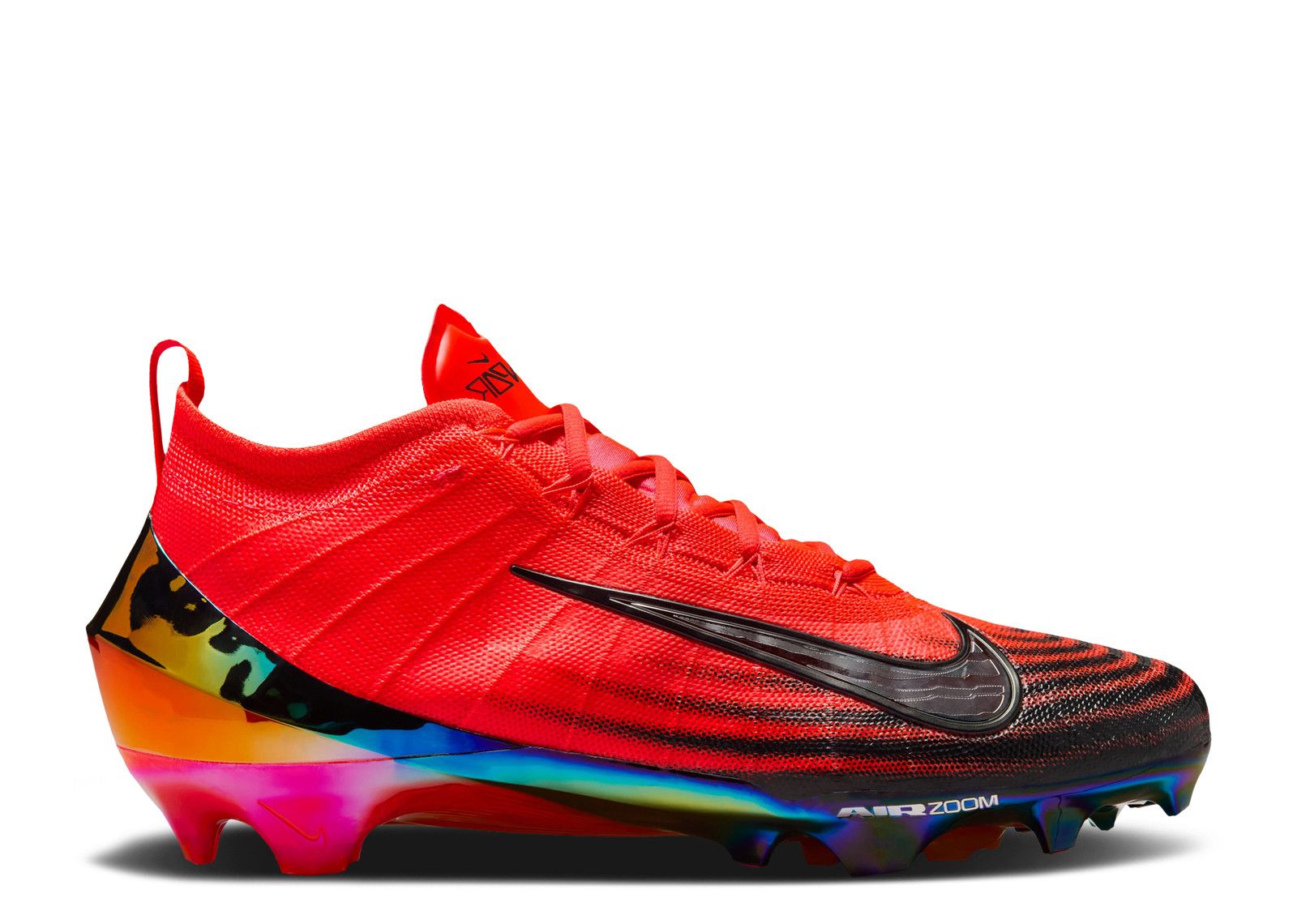 Zoom Vapor Elite 1  display picture 1