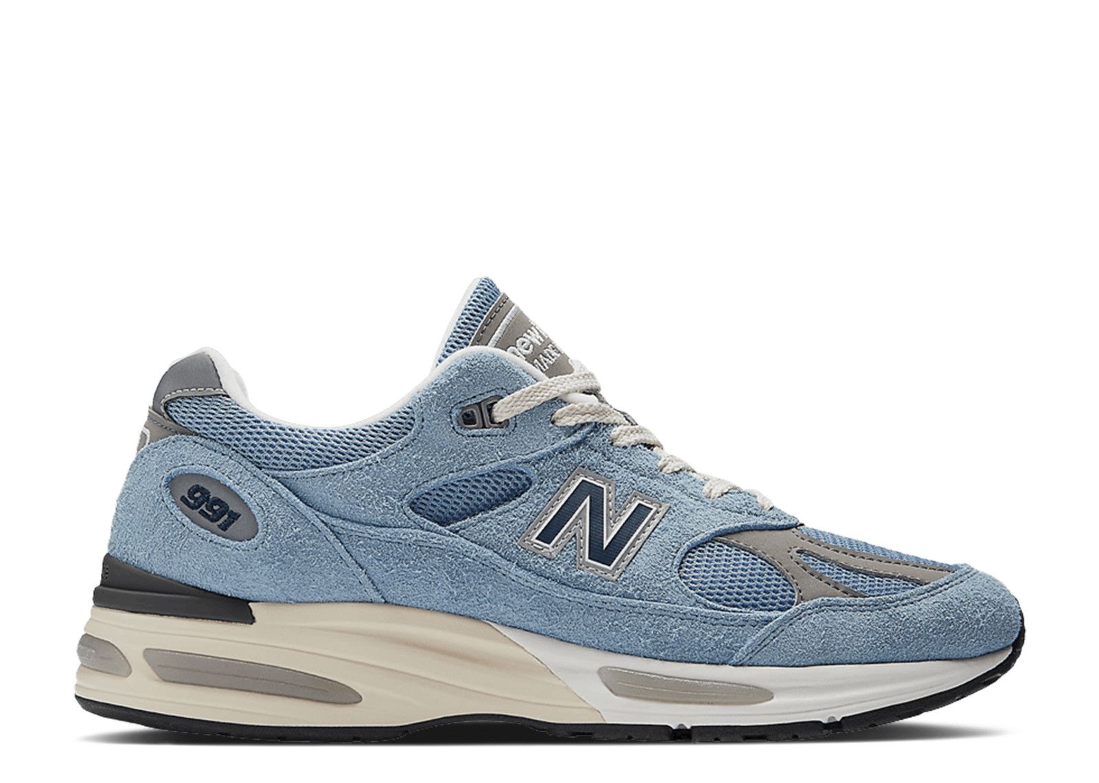 関税込 New Balance Steel Blue M1300CL Made in USA New Balance 1300 Made In USA 'Steel Blue' - New Balance