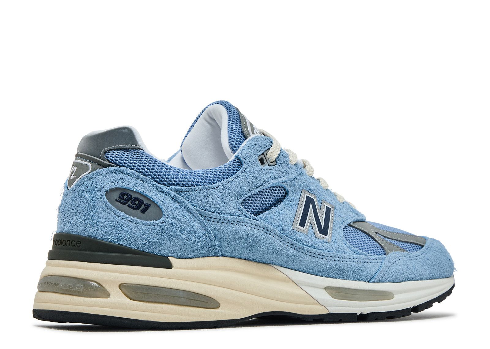 New Balance Teddy Santis X 991v2 Made In England 'Grounded Pastels