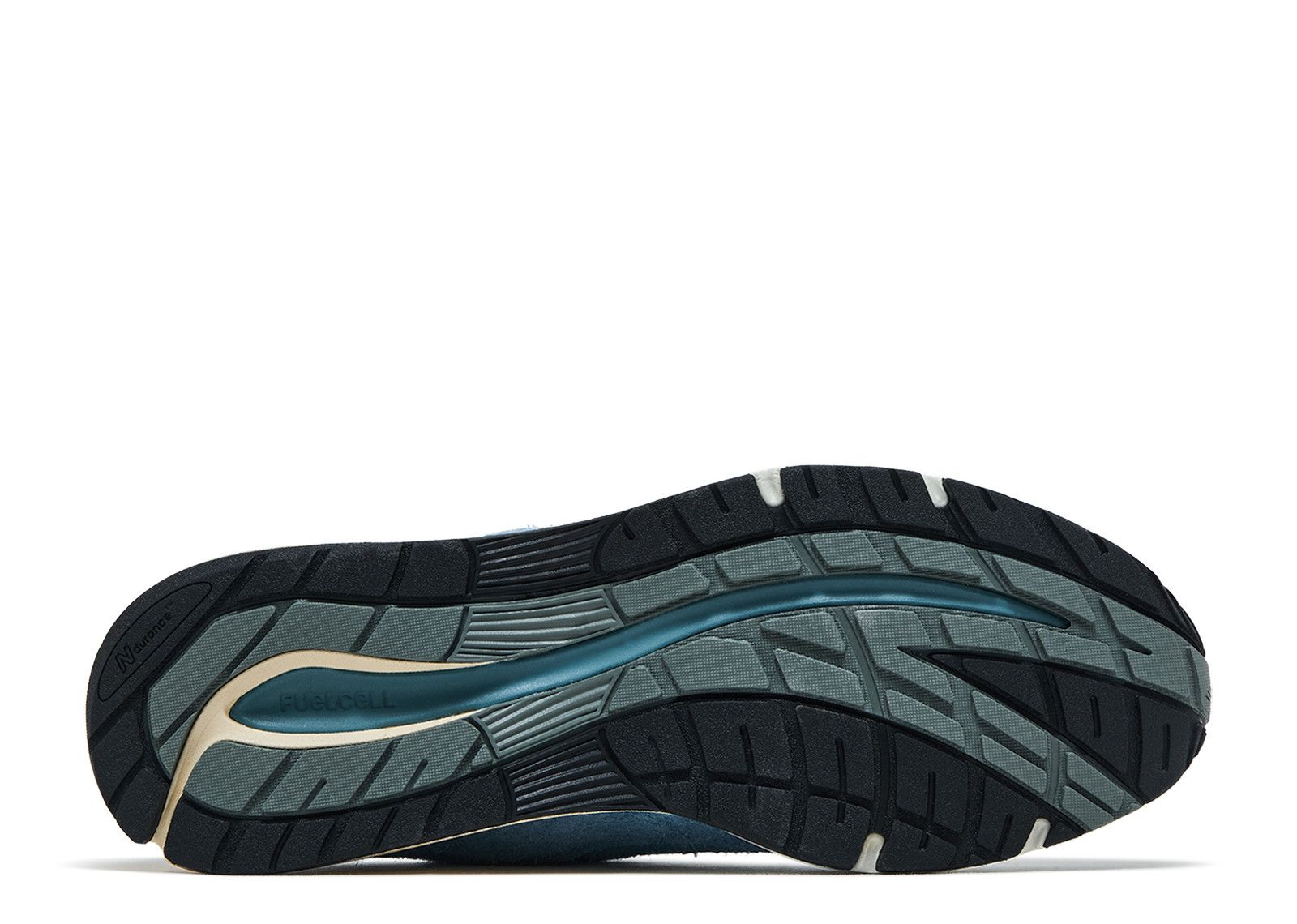 New Balance Teddy Santis x 991v2 Made in England ‘Grounded Pastels Pack – Celestial Blue’