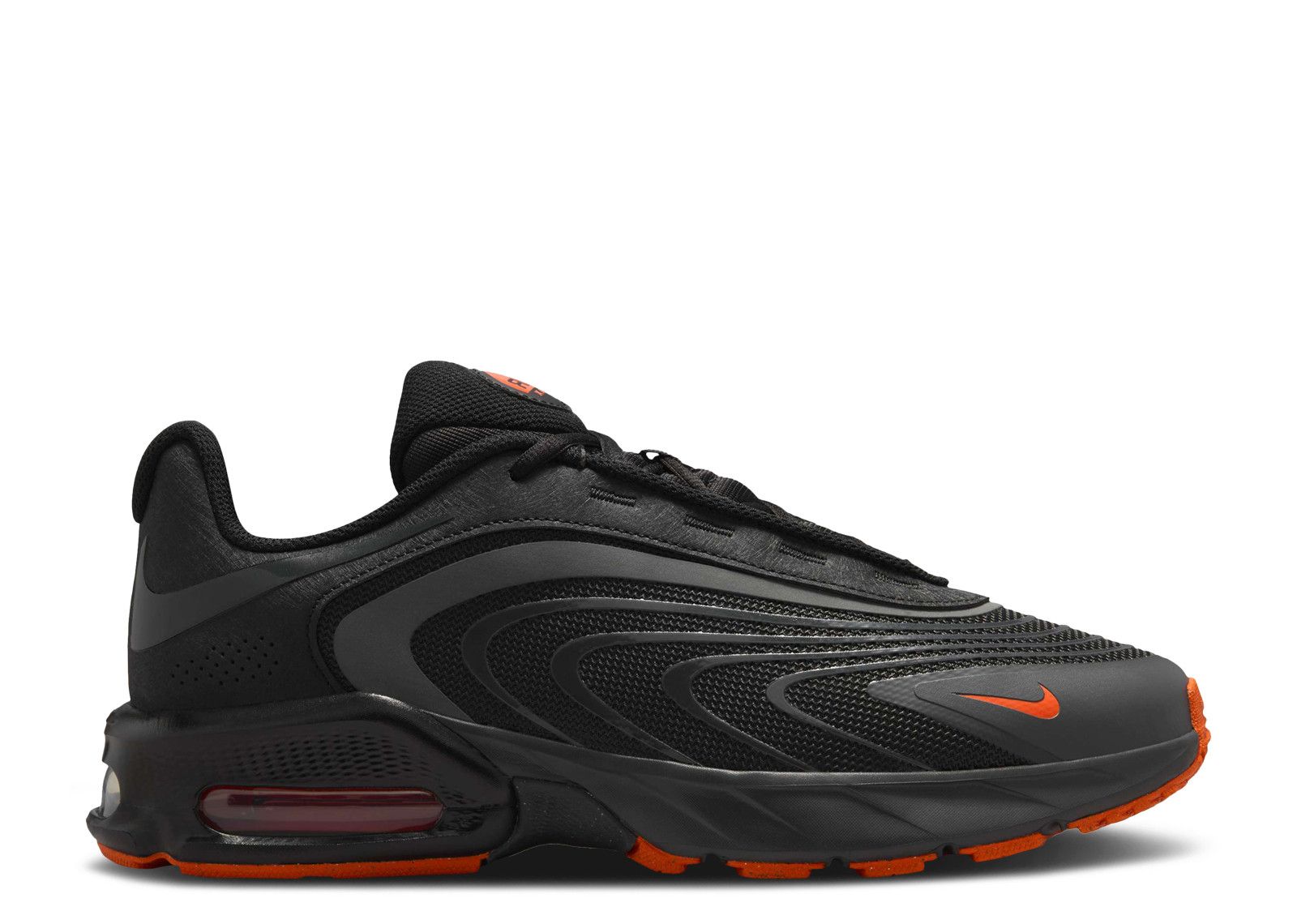【Nike】 Air Max Fire Black Black Nike Mens Nike Air Max Fire | Rack Room Shoes