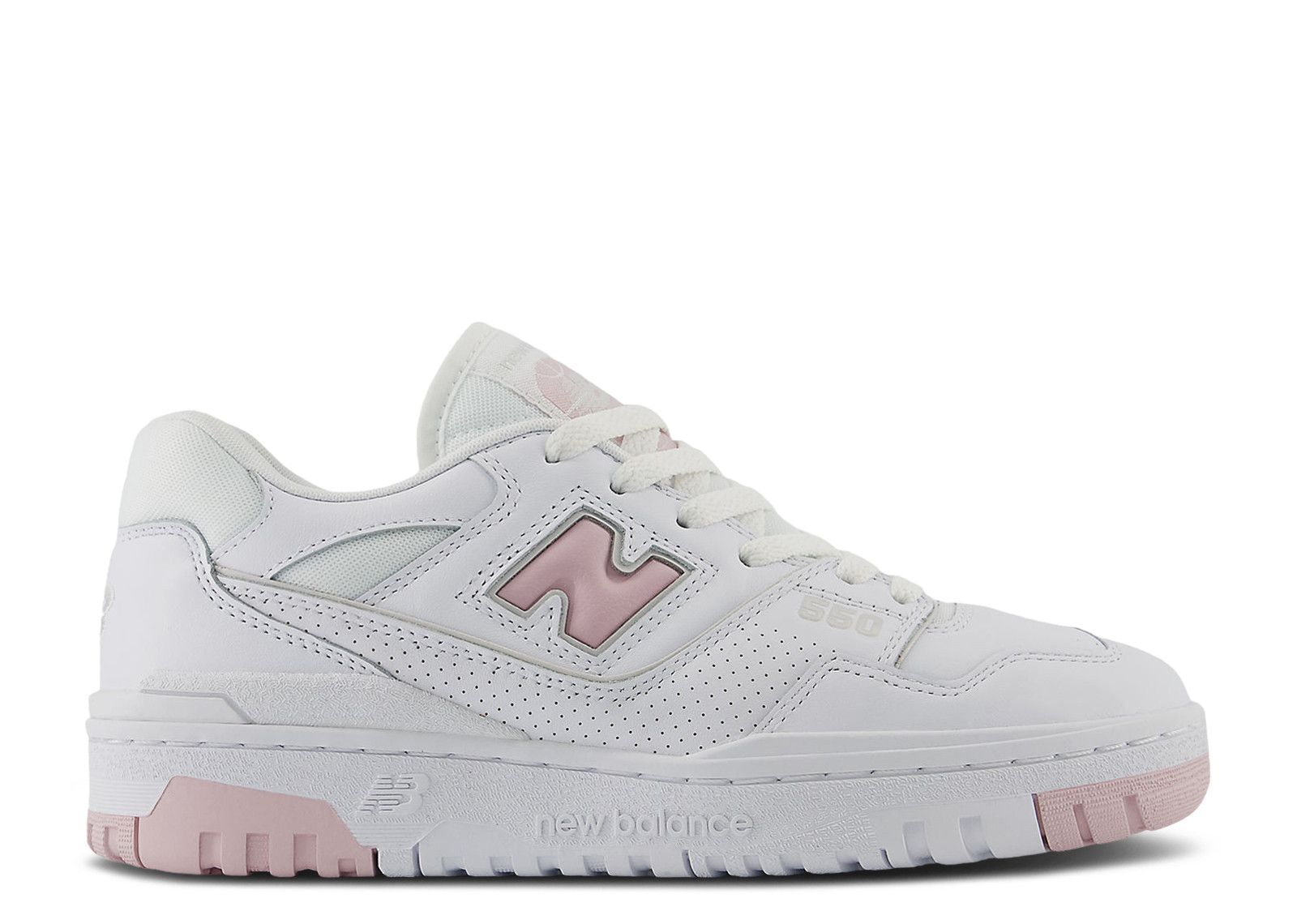 New Balance Wmns 550 'White Twilight Haze'