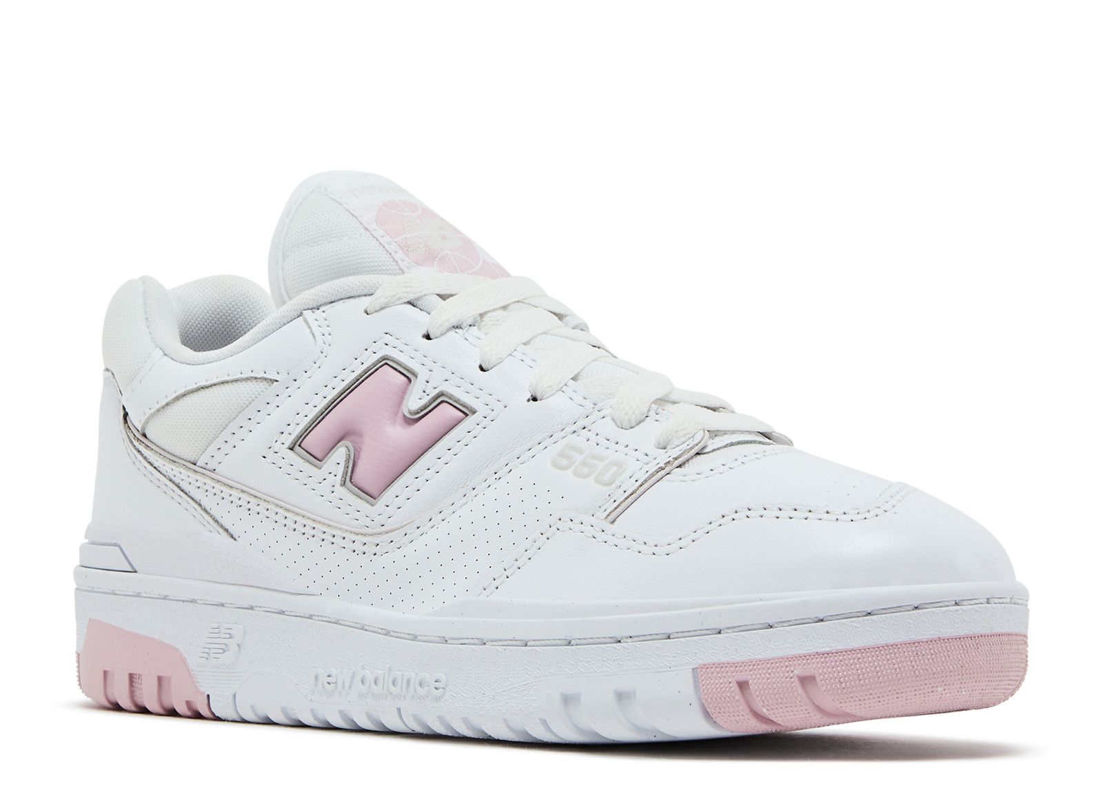 New Balance Wmns 550 ‘White Twilight Haze’