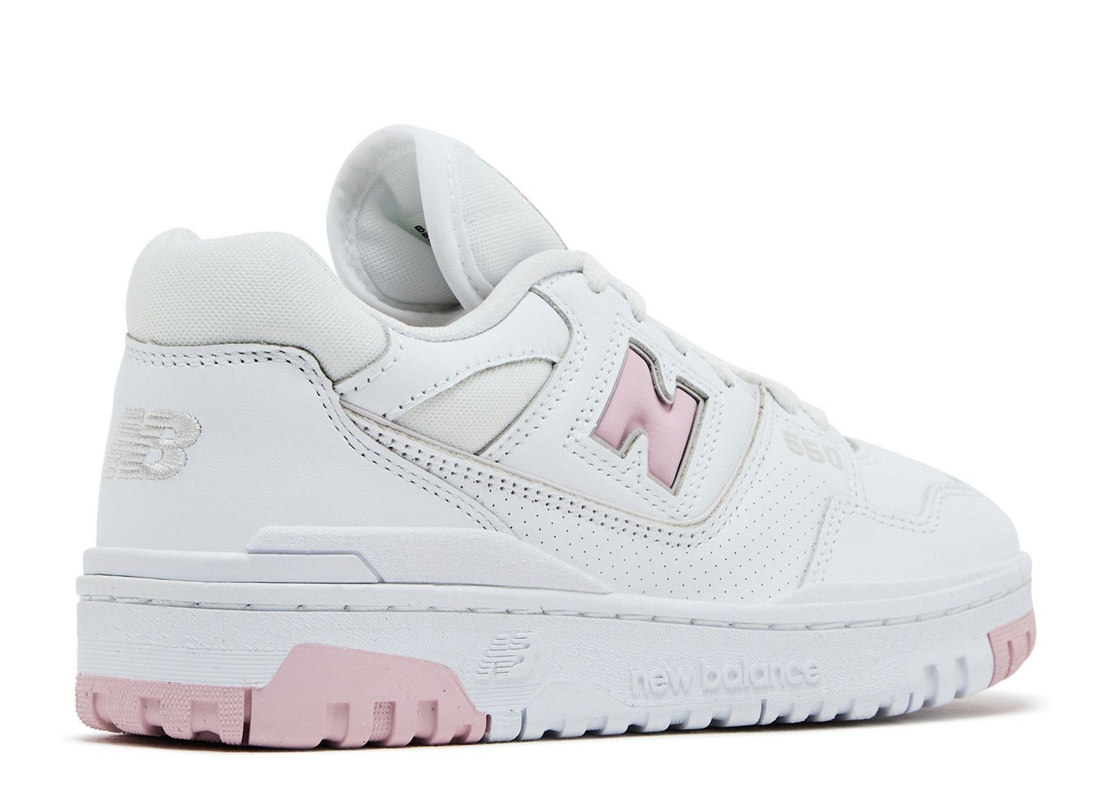 New Balance Wmns 550 ‘White Twilight Haze’