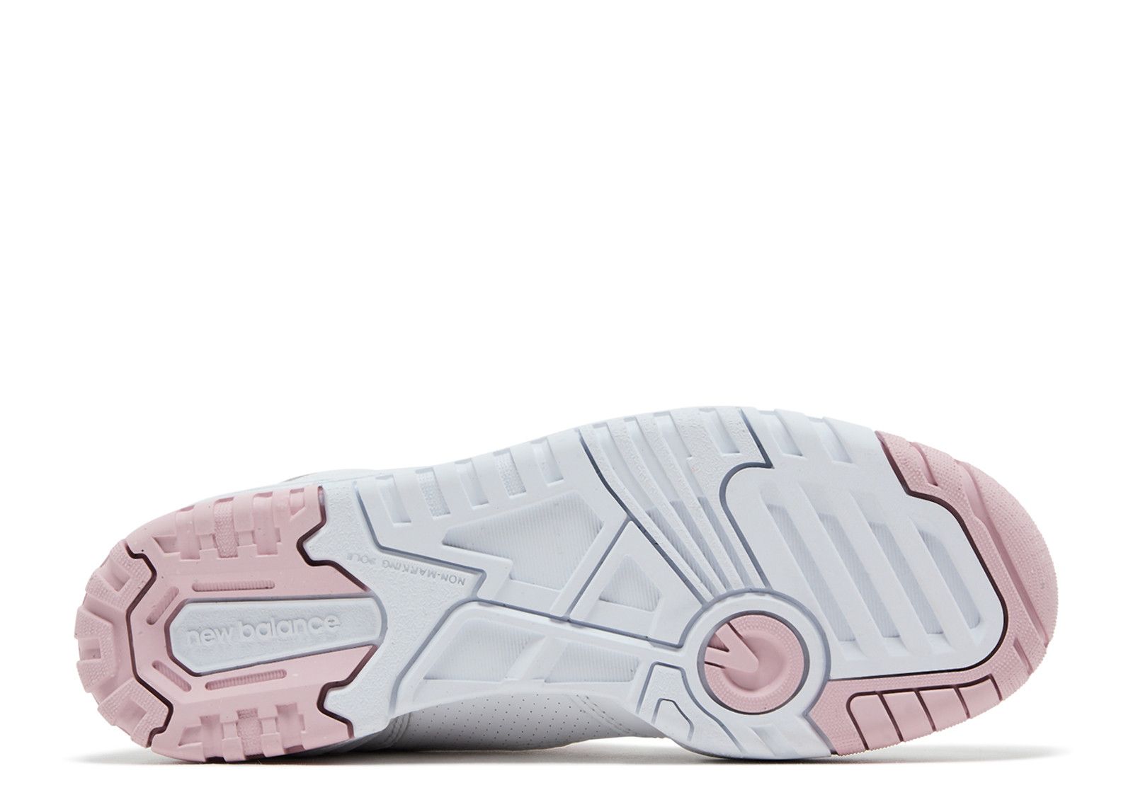 New Balance Wmns 550 ‘White Twilight Haze’